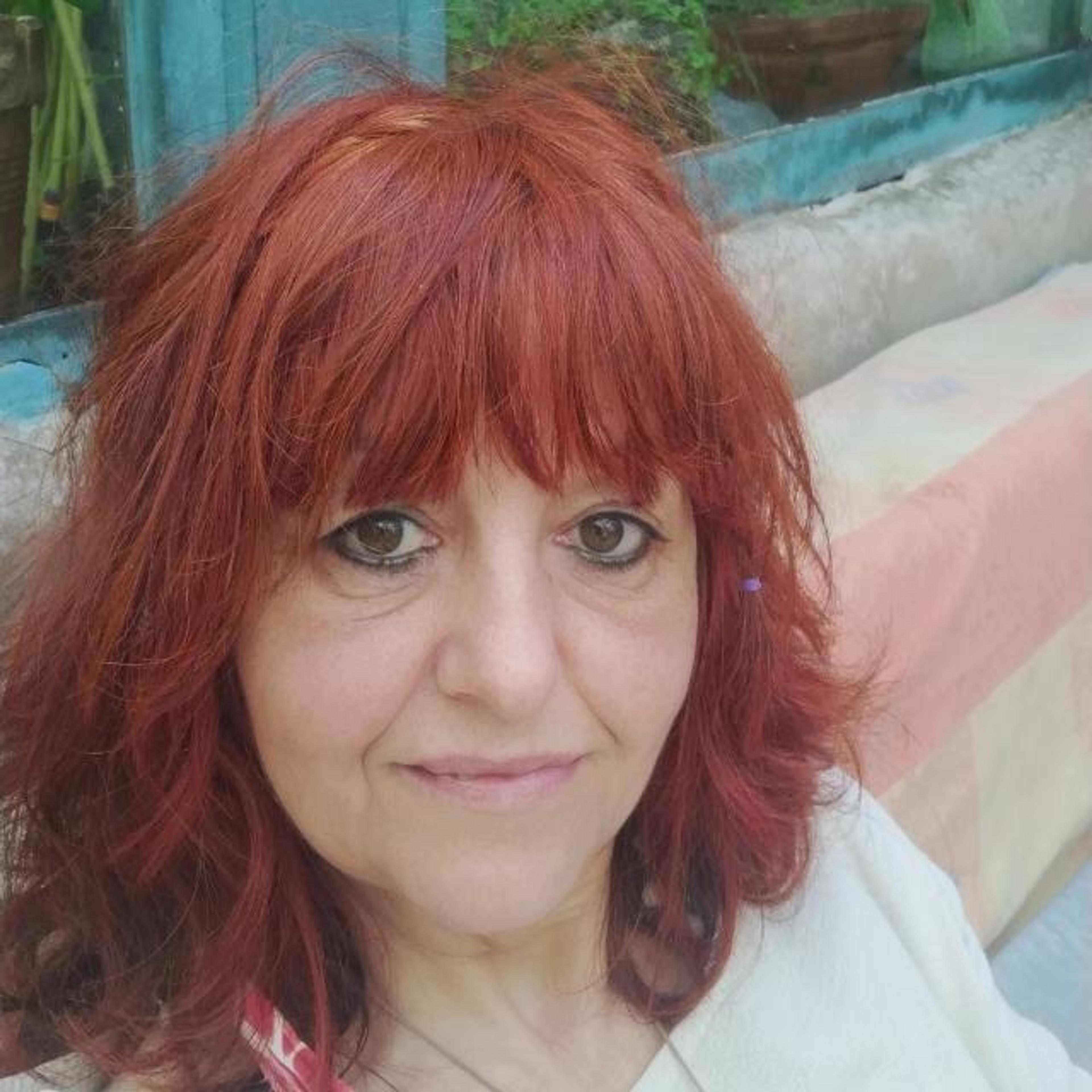 Silvia Vannozzi
