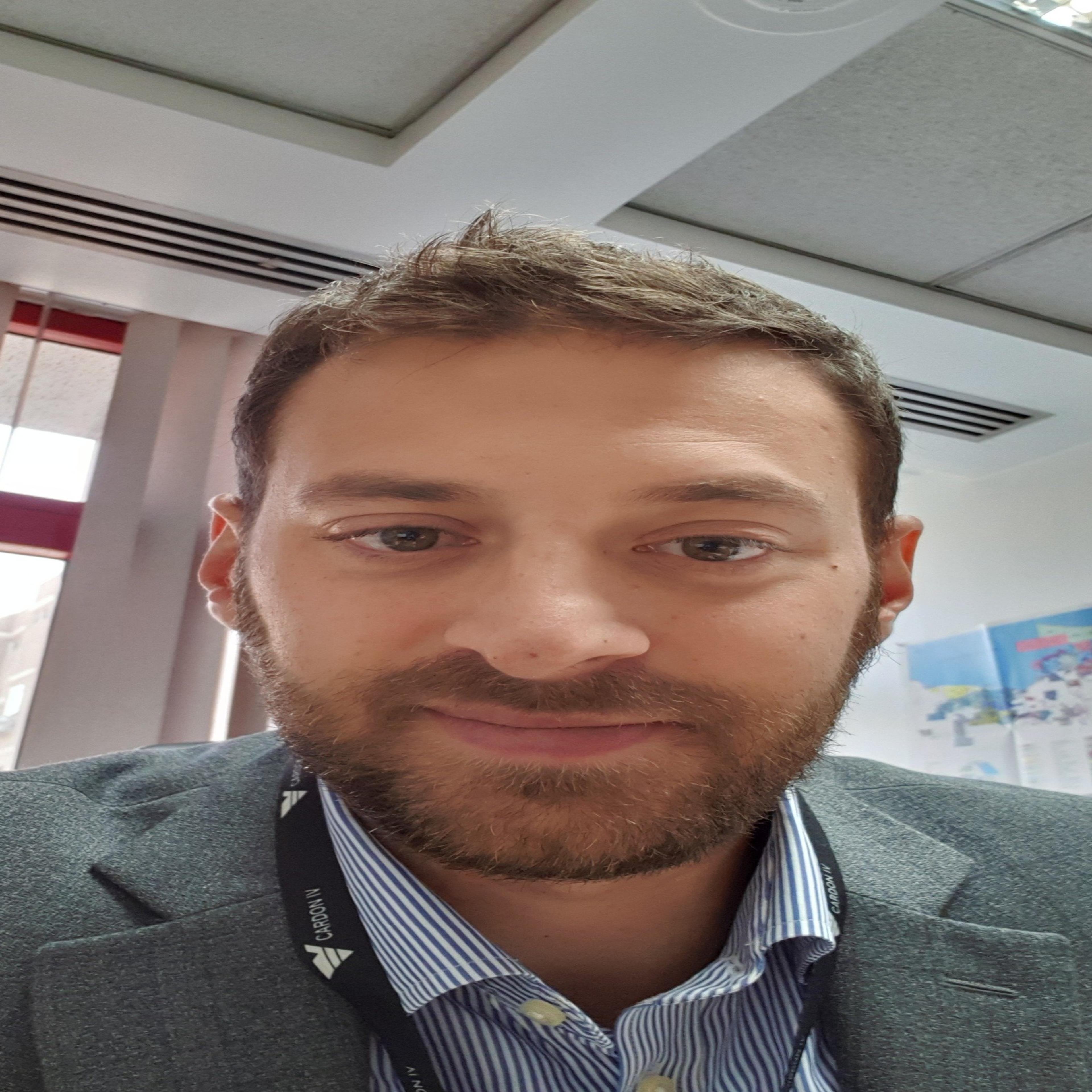 Marco Cianfanelli