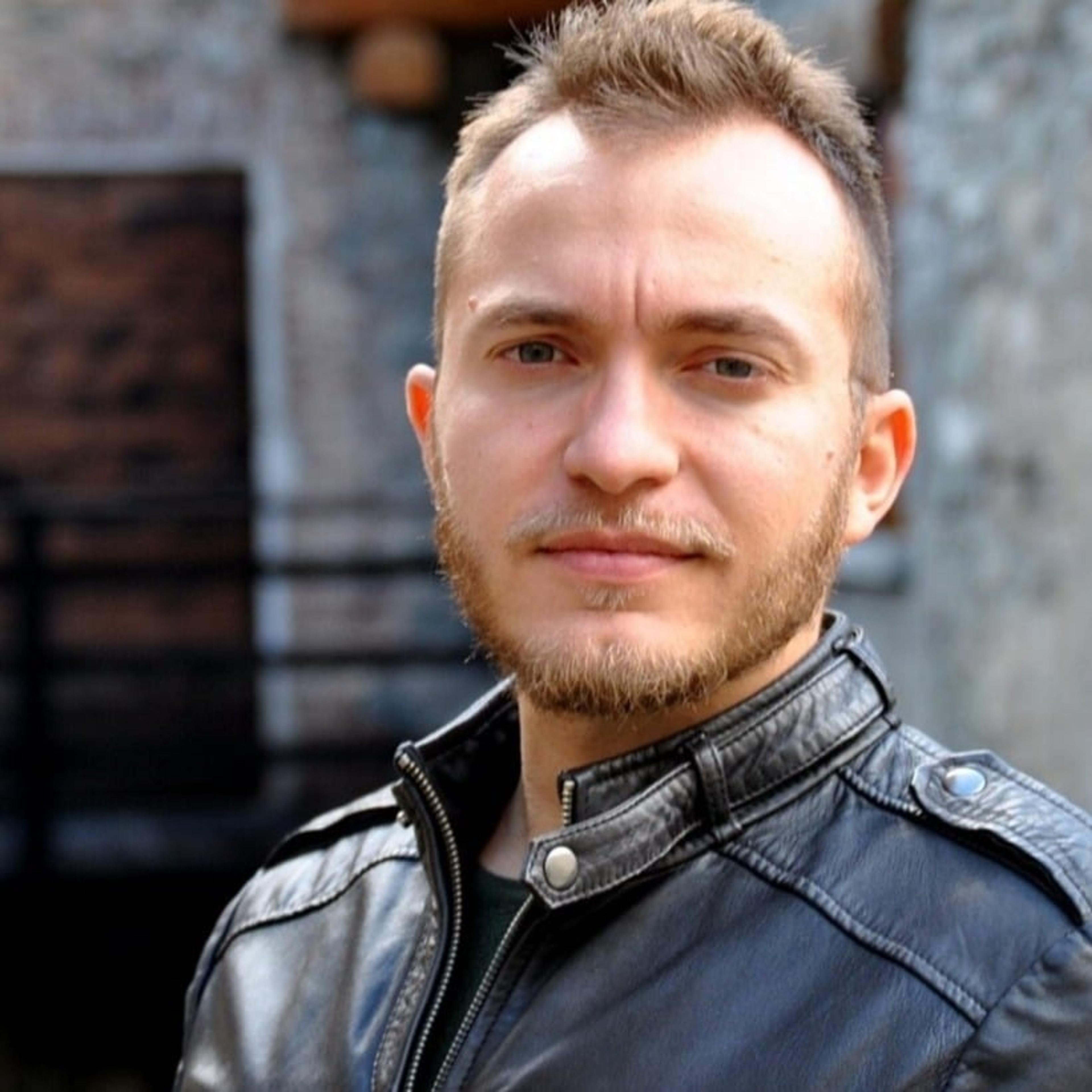 Corrado Valente