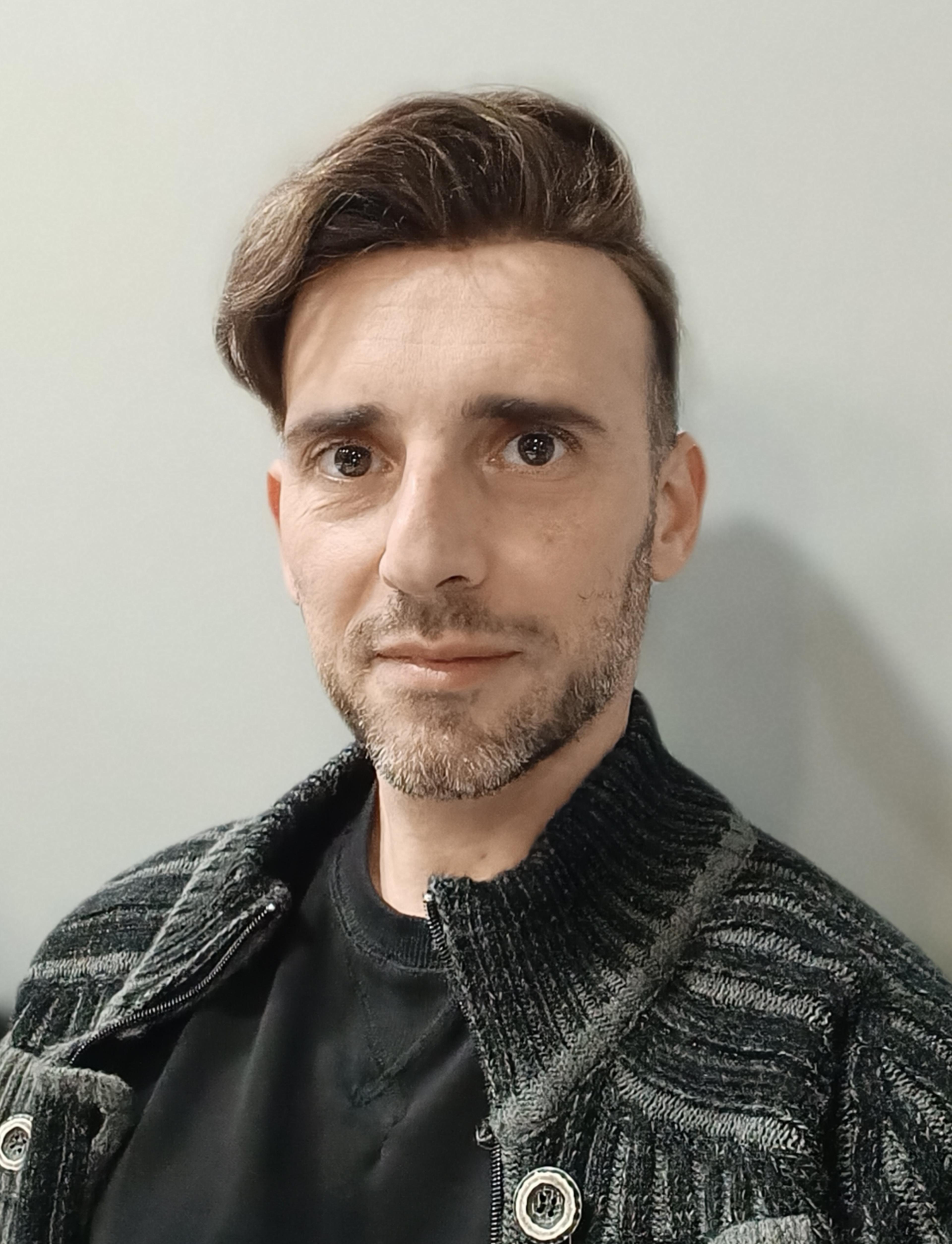 Alessio M