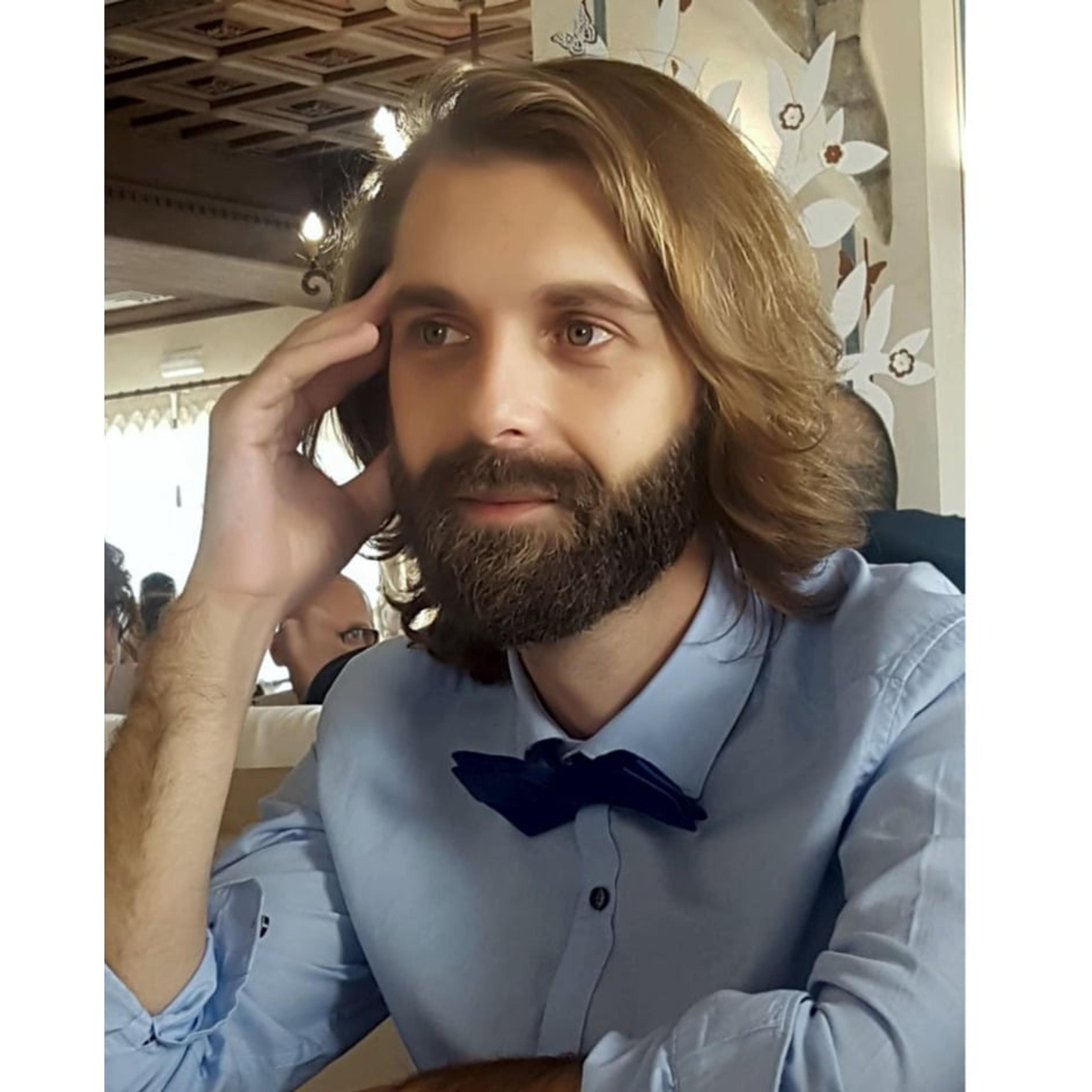 Davide Bonfanti