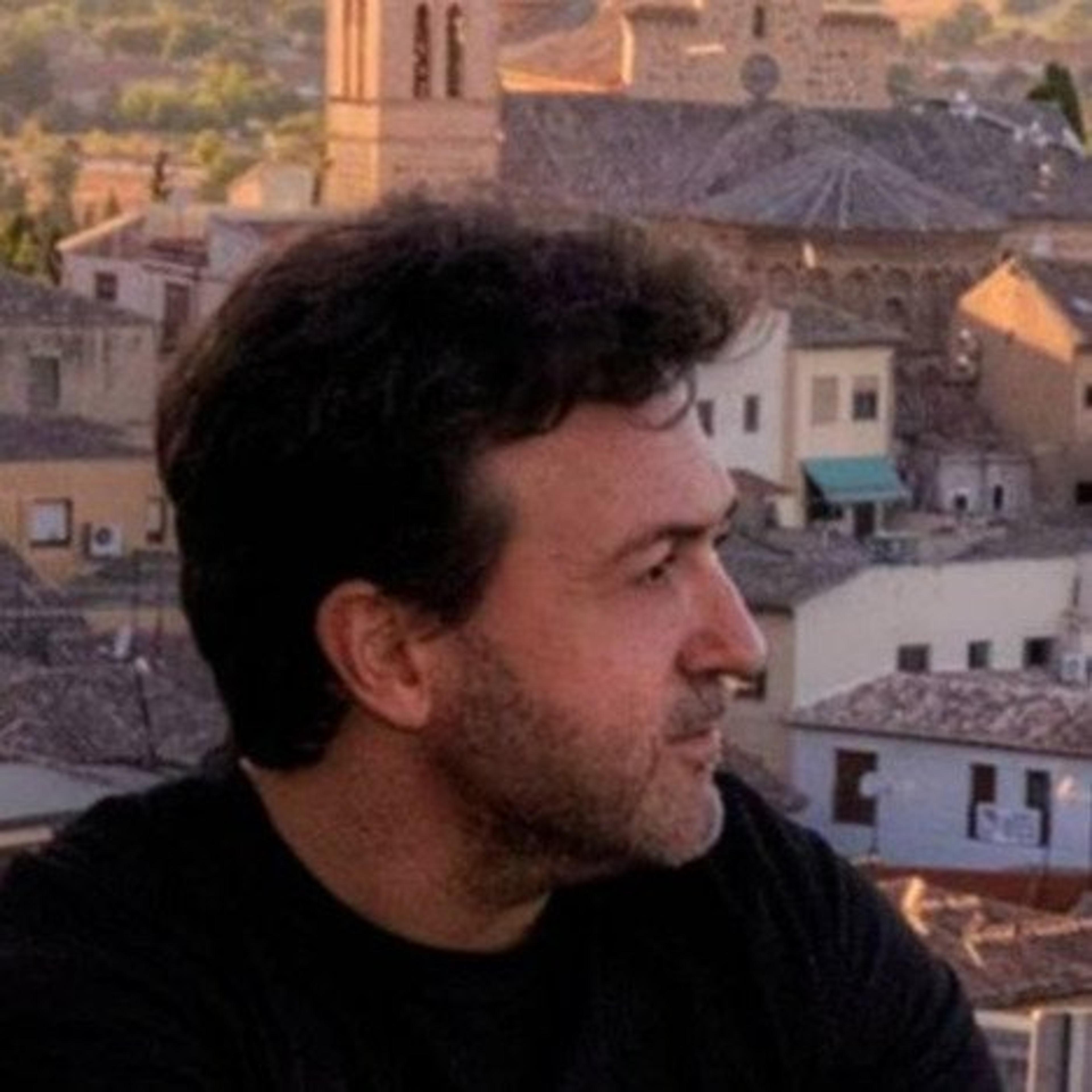 Oscar López Pérez