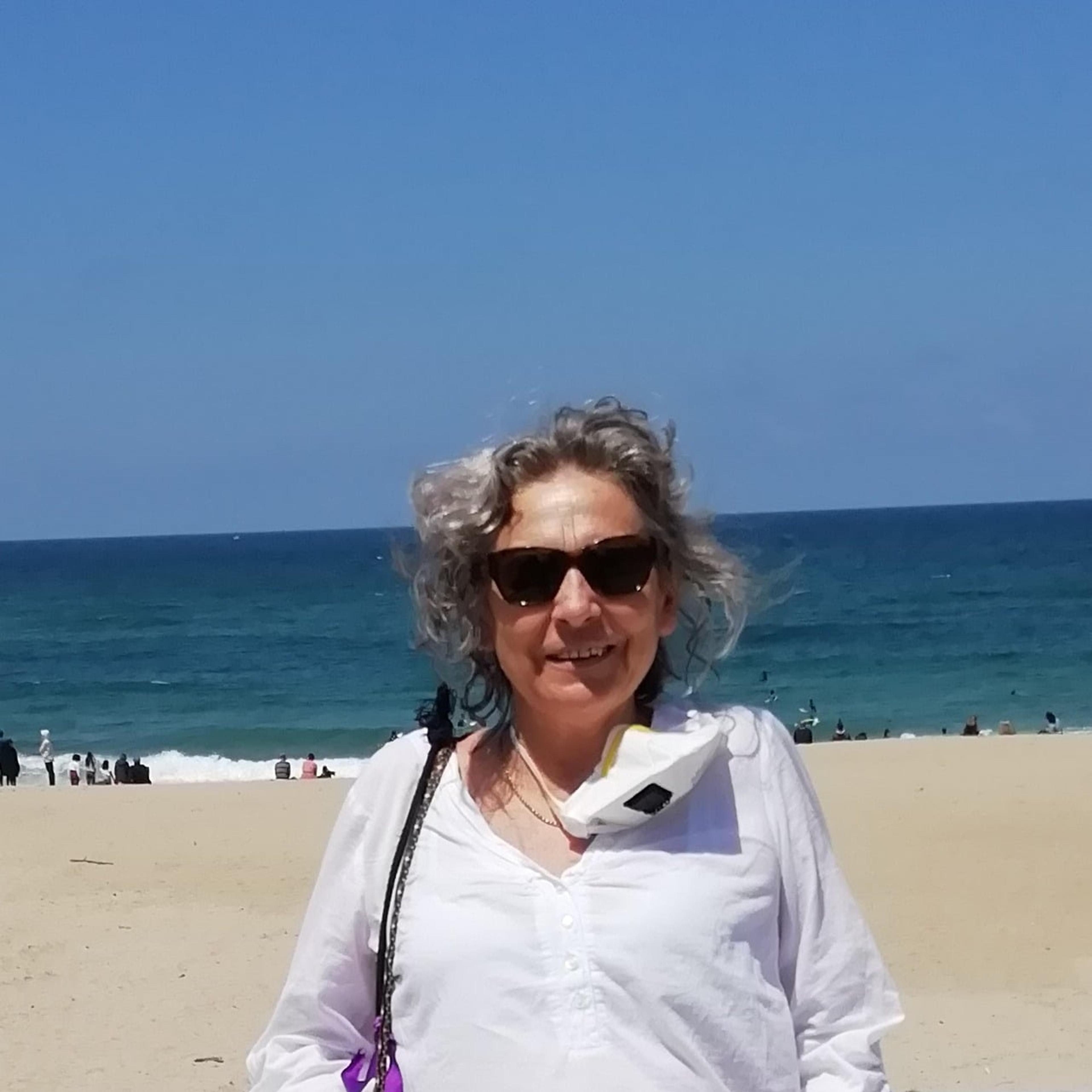 Gloria Miguel Gonzalez