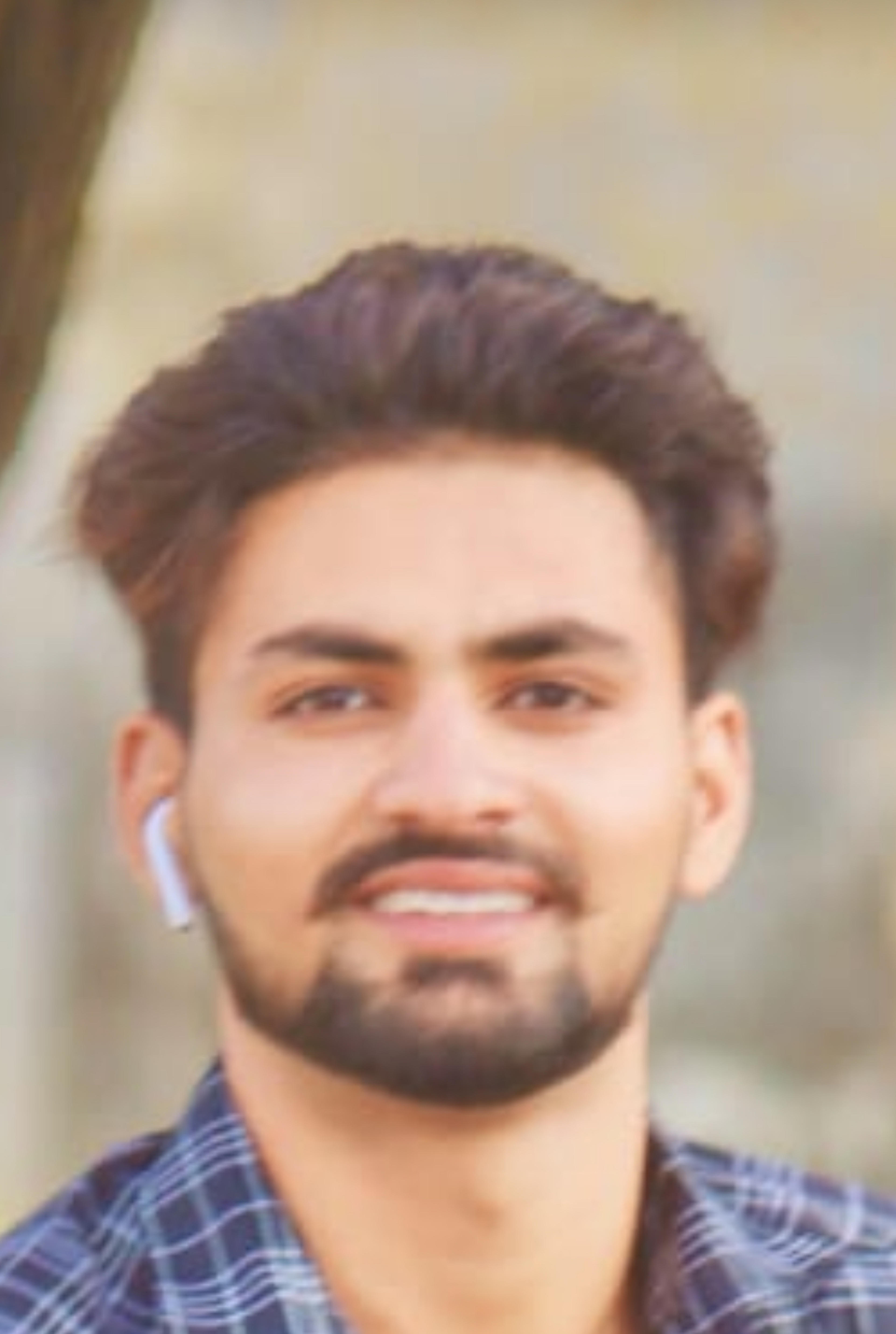 Rubalpreet singh