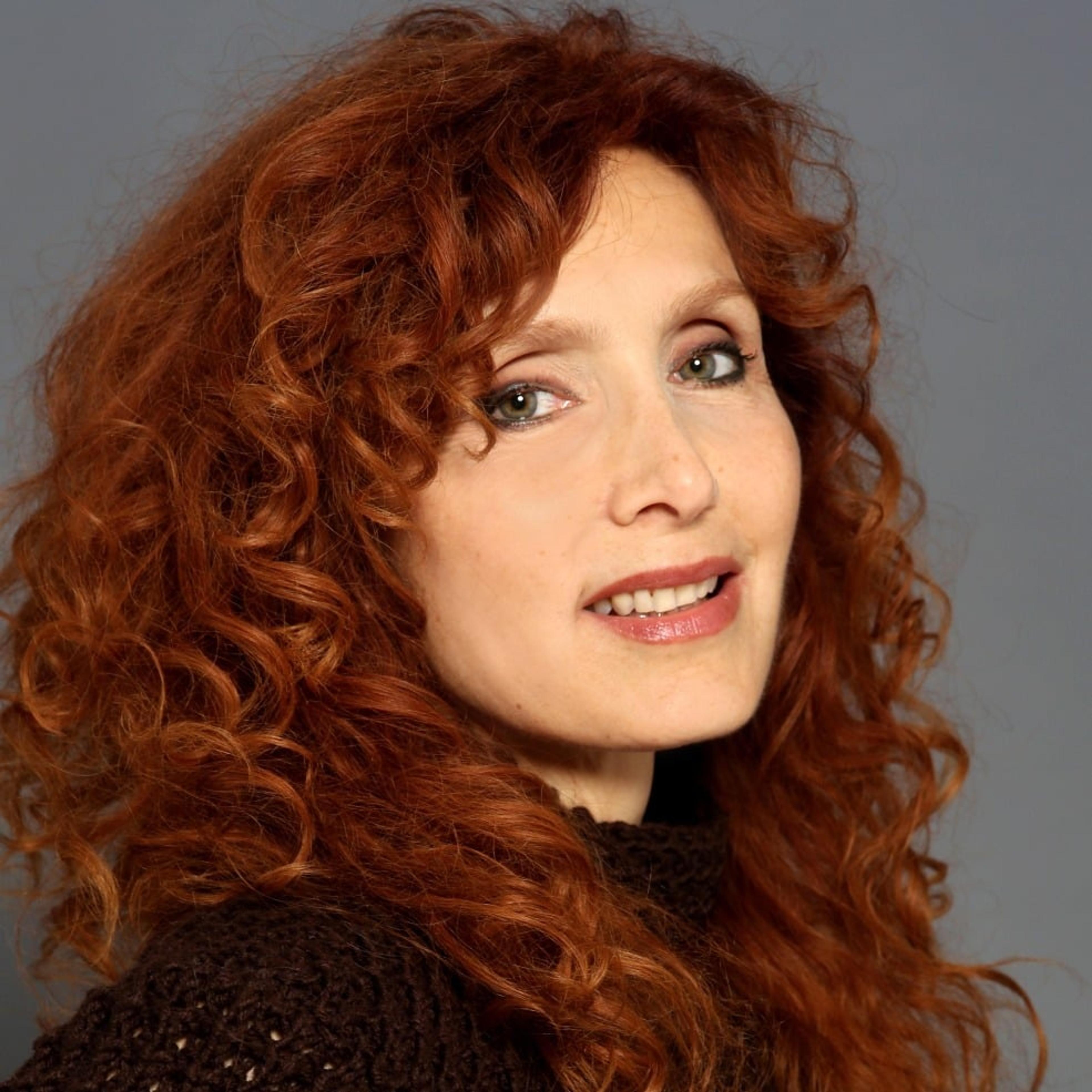 Elisabetta Coraini