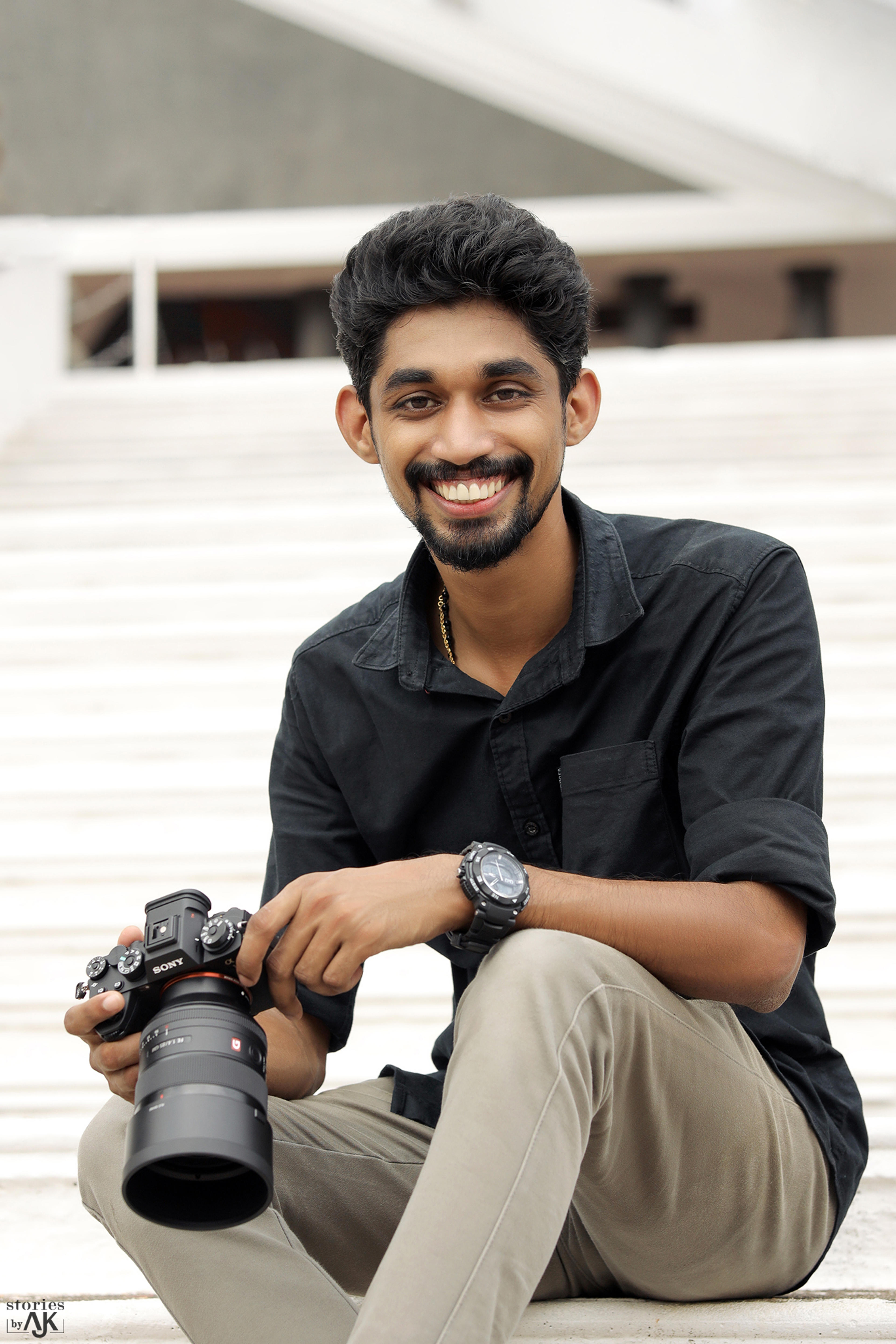 Antony Joseph