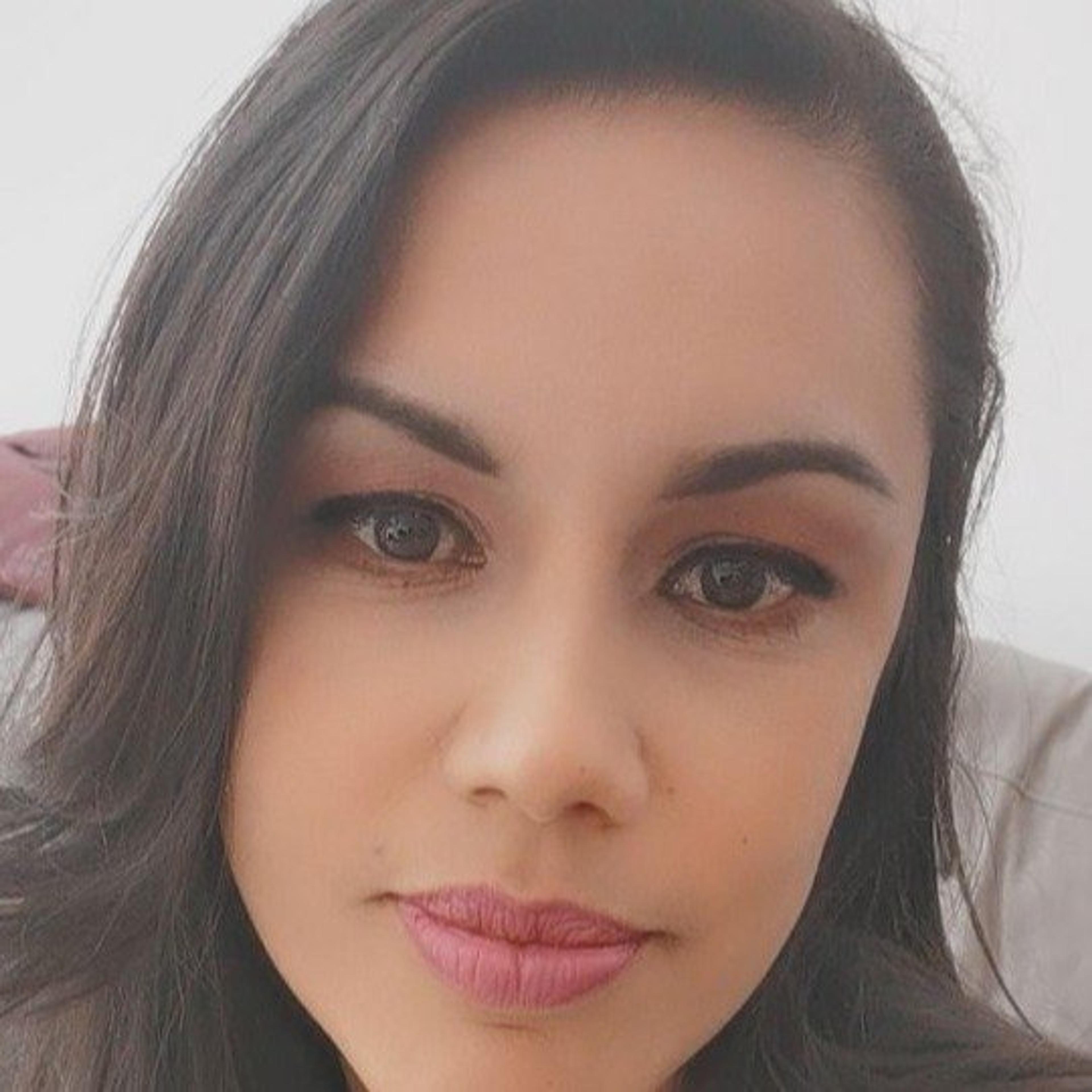 Natali Dos Santos