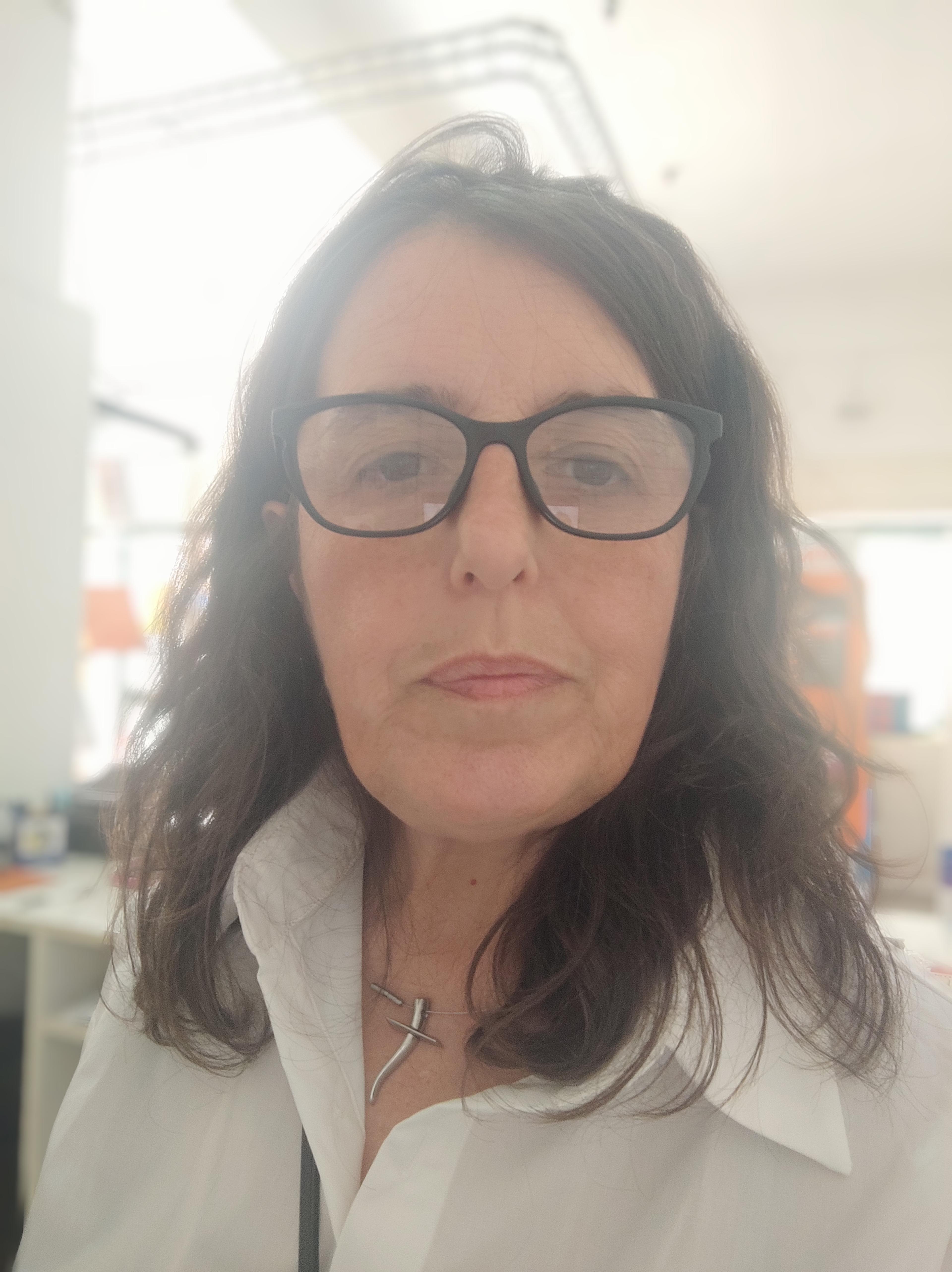 Annamaria Tresente