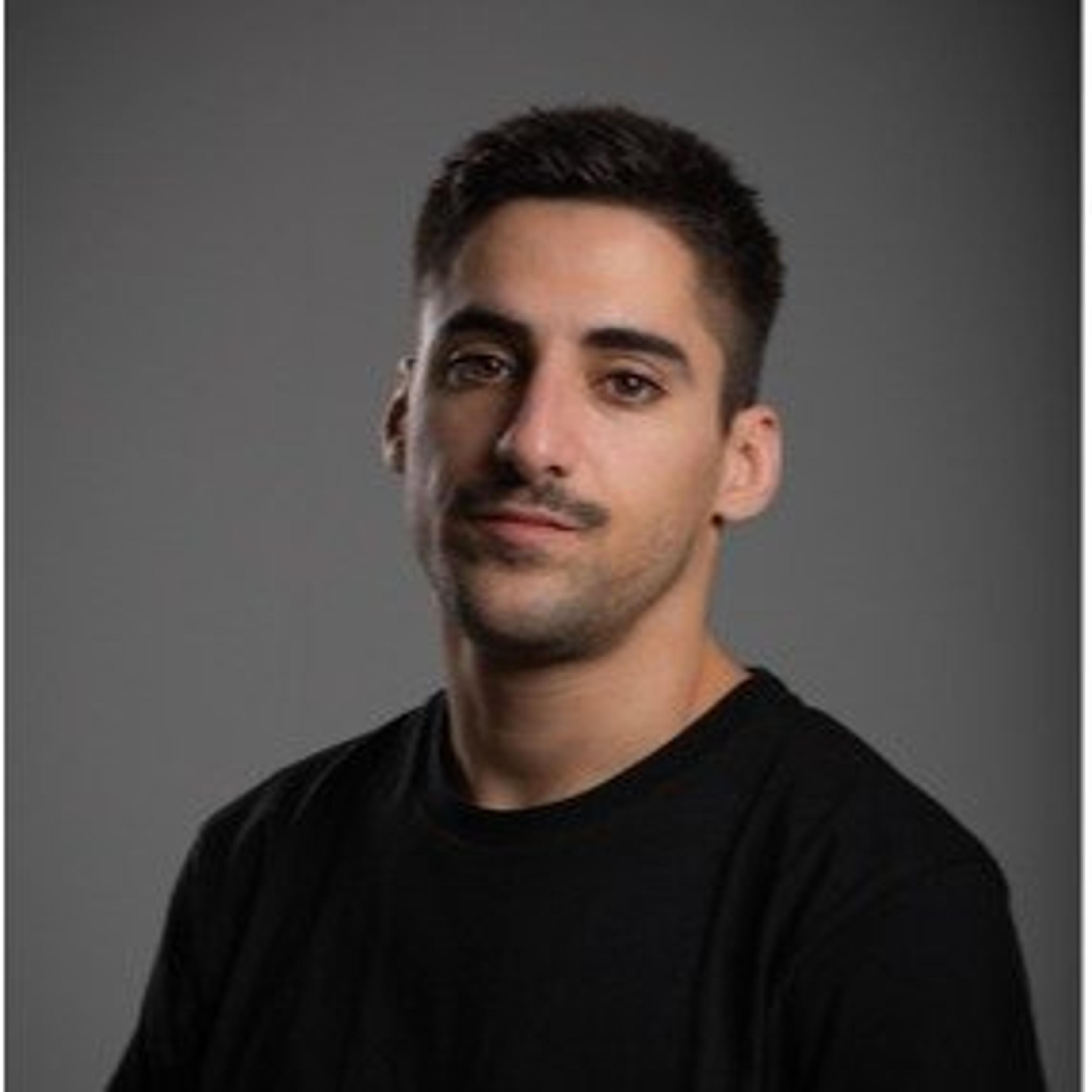 Gerardo Nafría Rodriguez