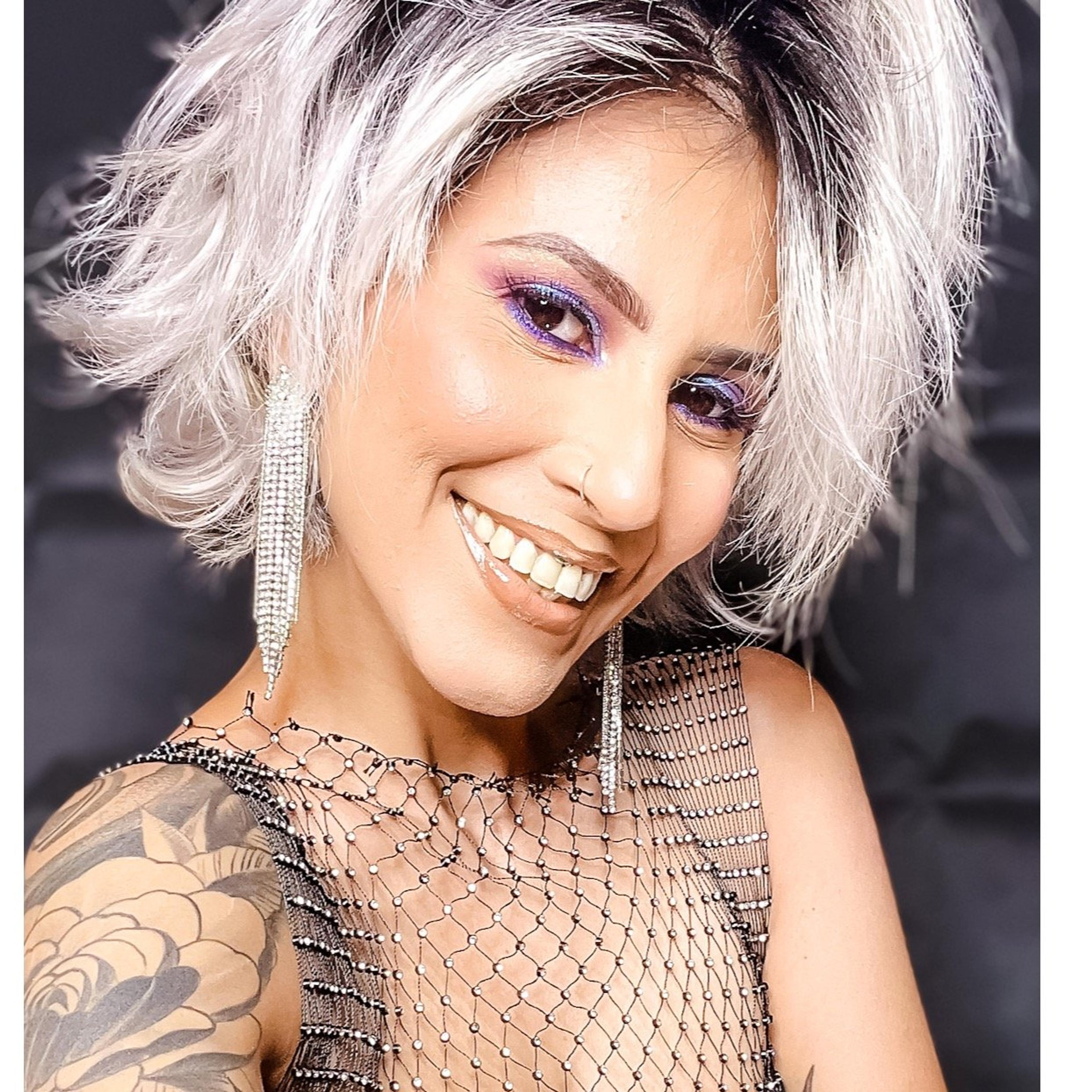 Mari Fernanda