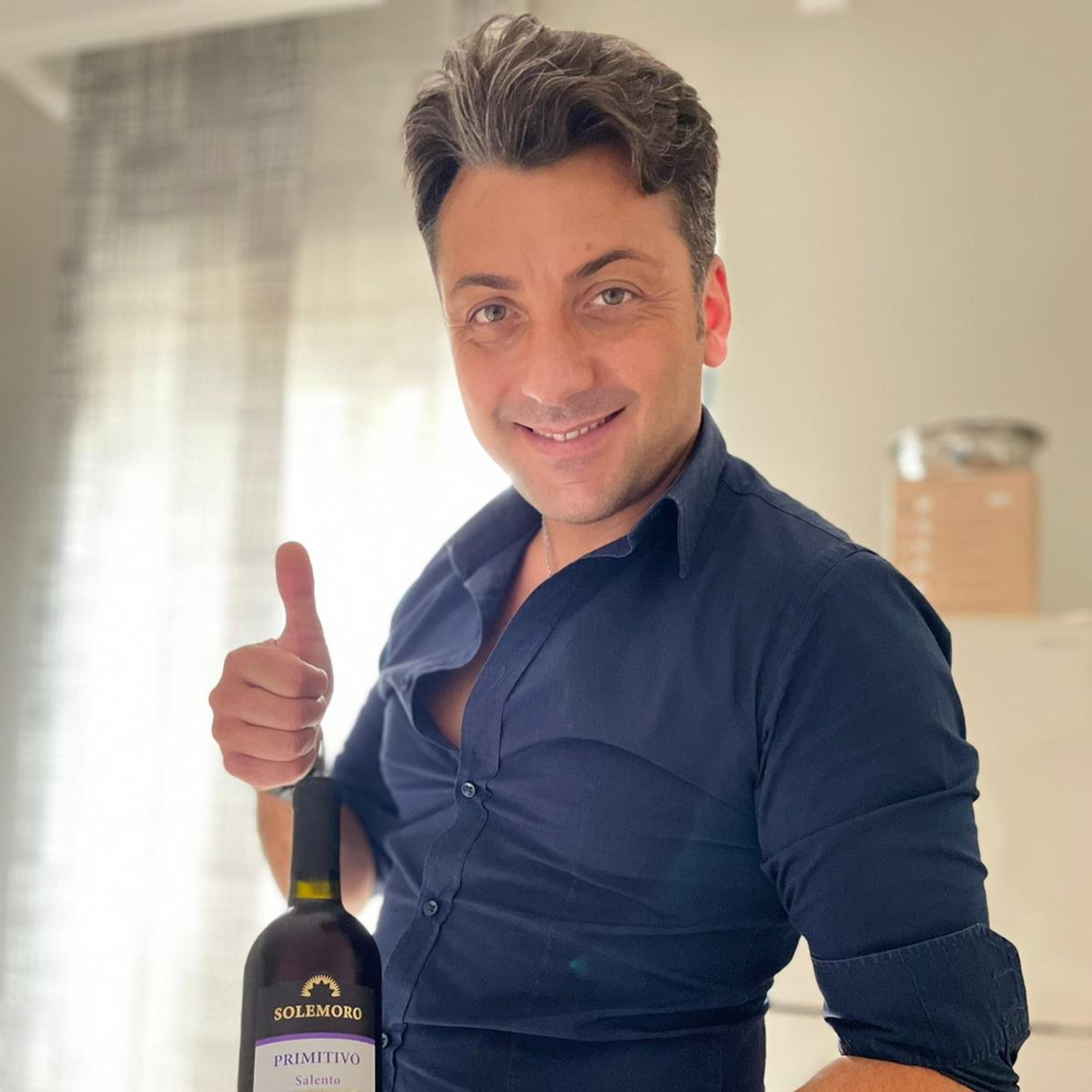Salvatore Russo