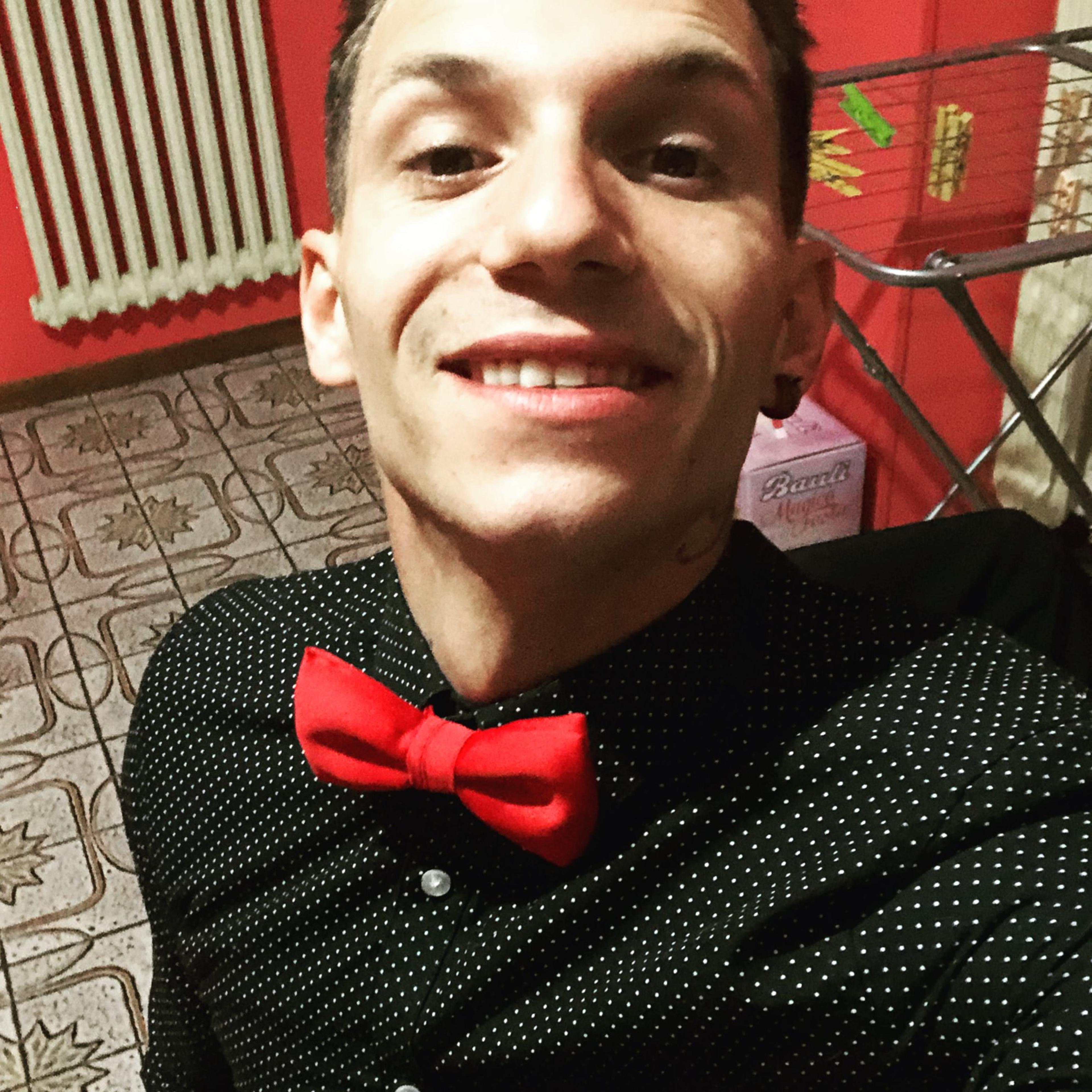 Riccardo Minucci