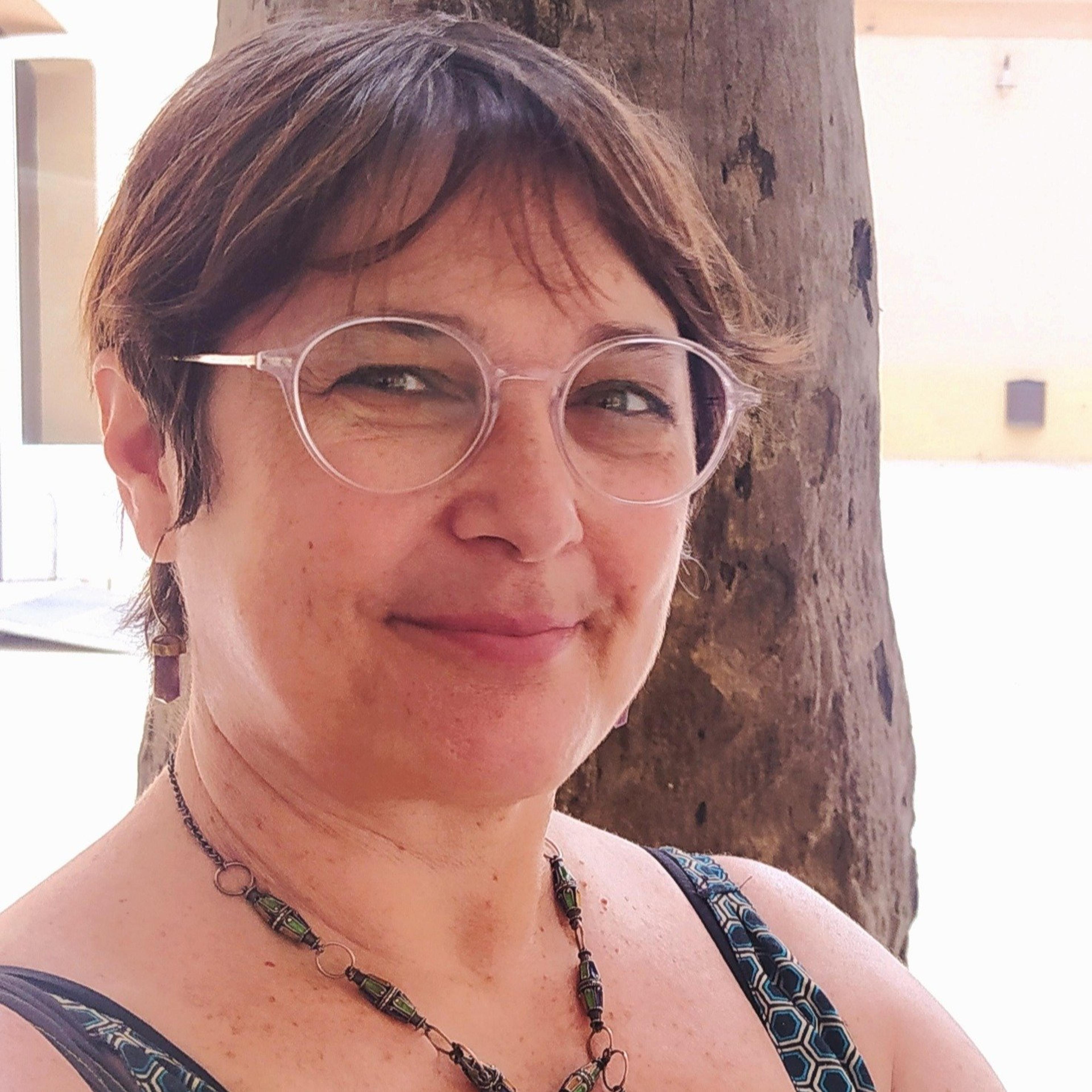 Margarita Jiménez Mora