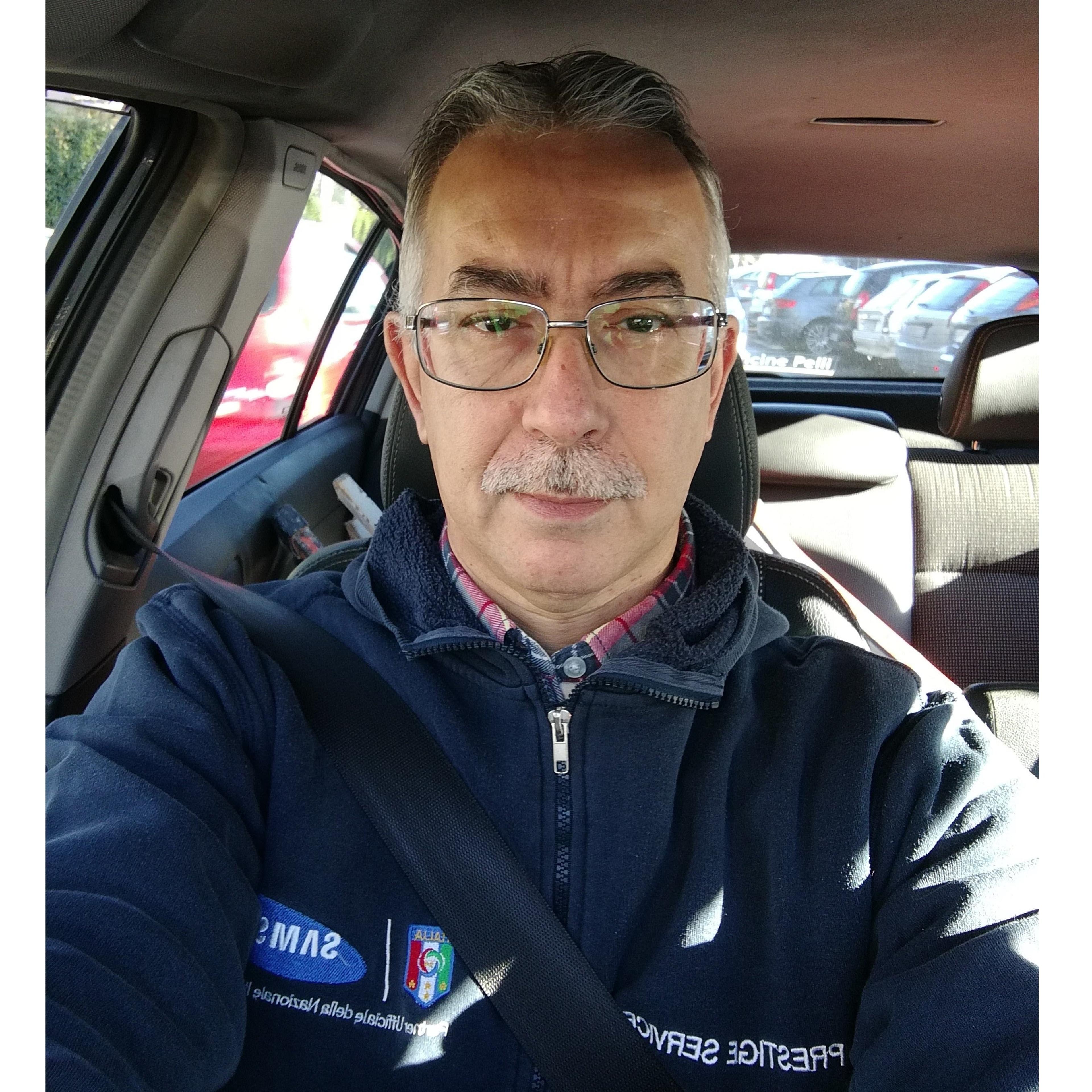 AG Service di Amato Giuseppe