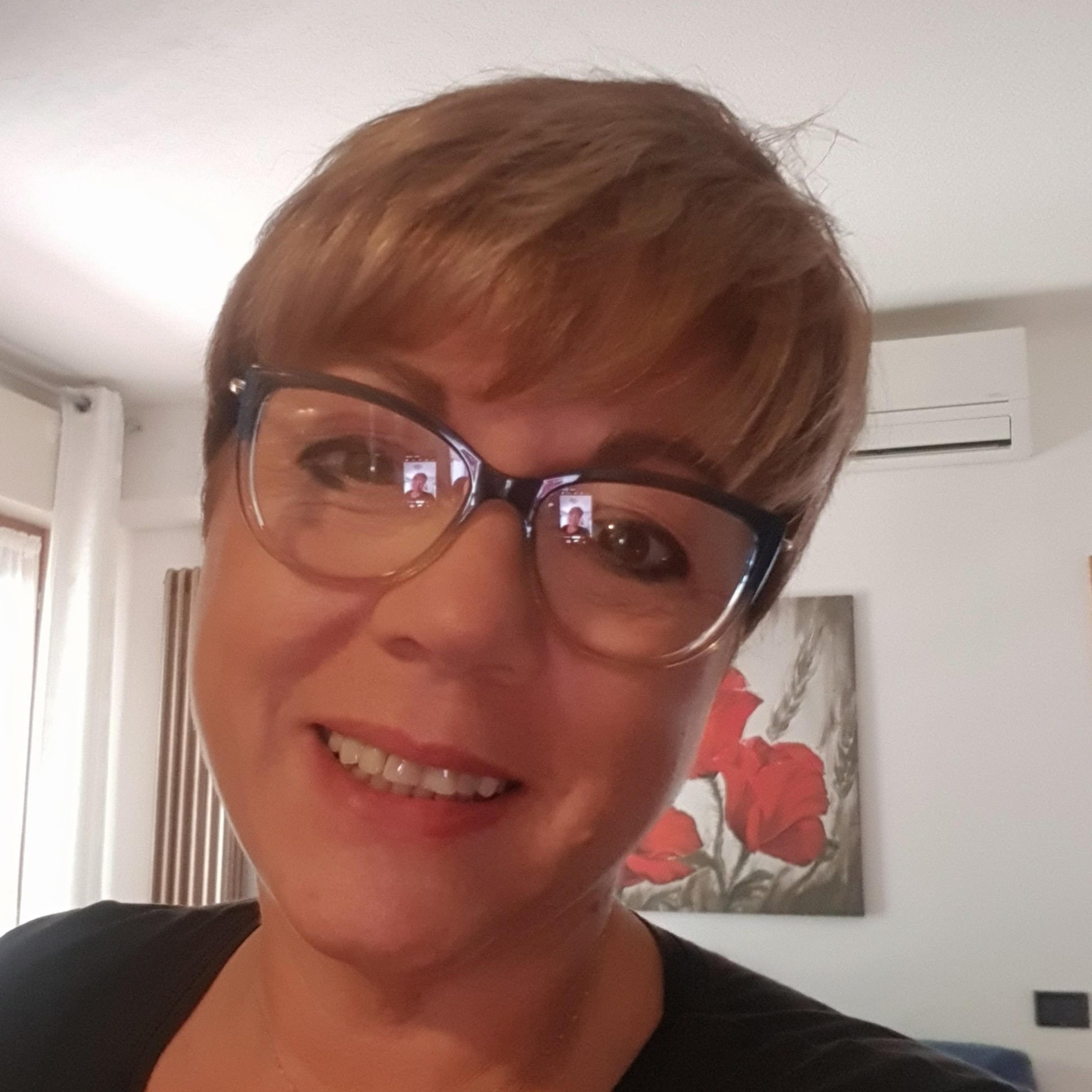 Grazia Papagni