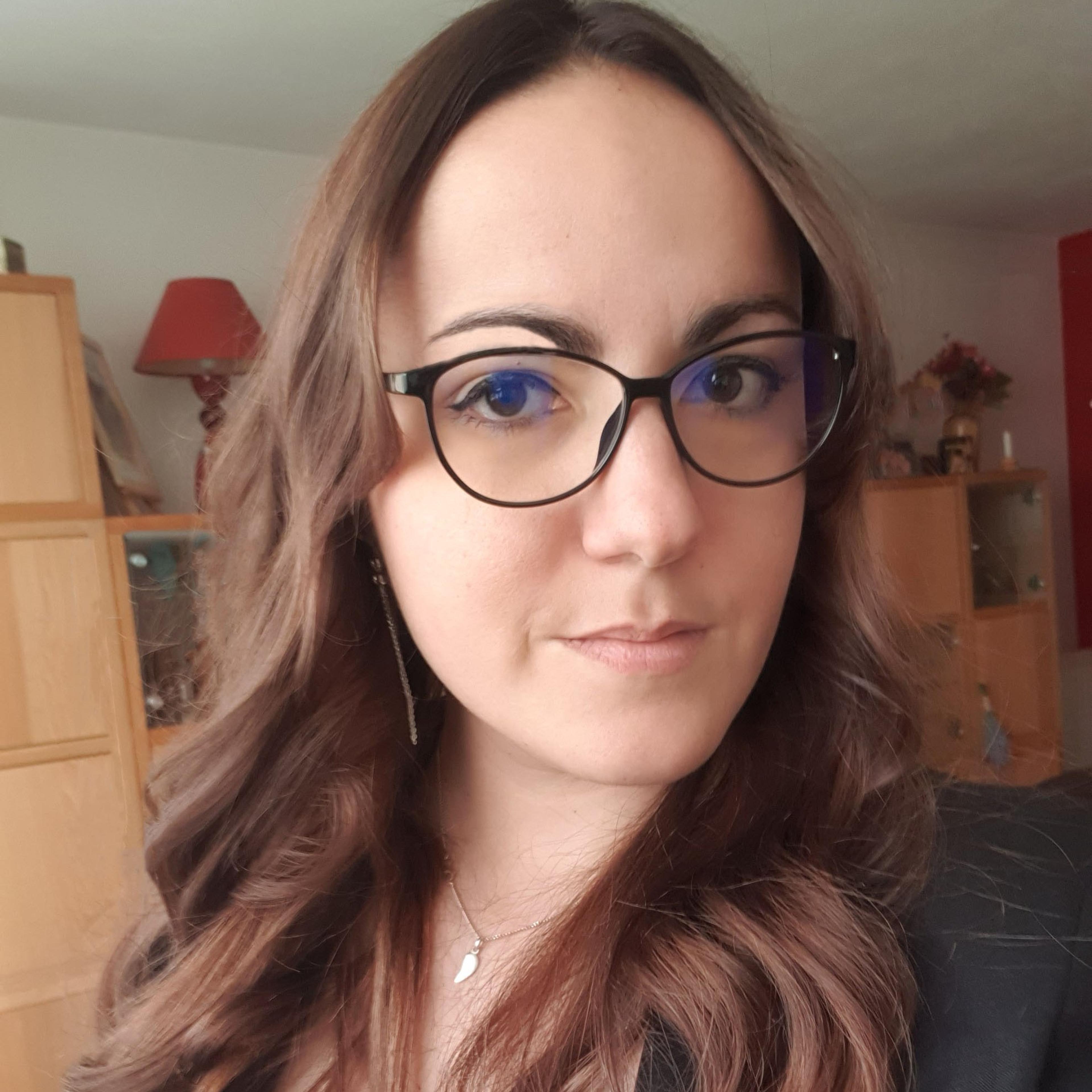 Camille Gardrat