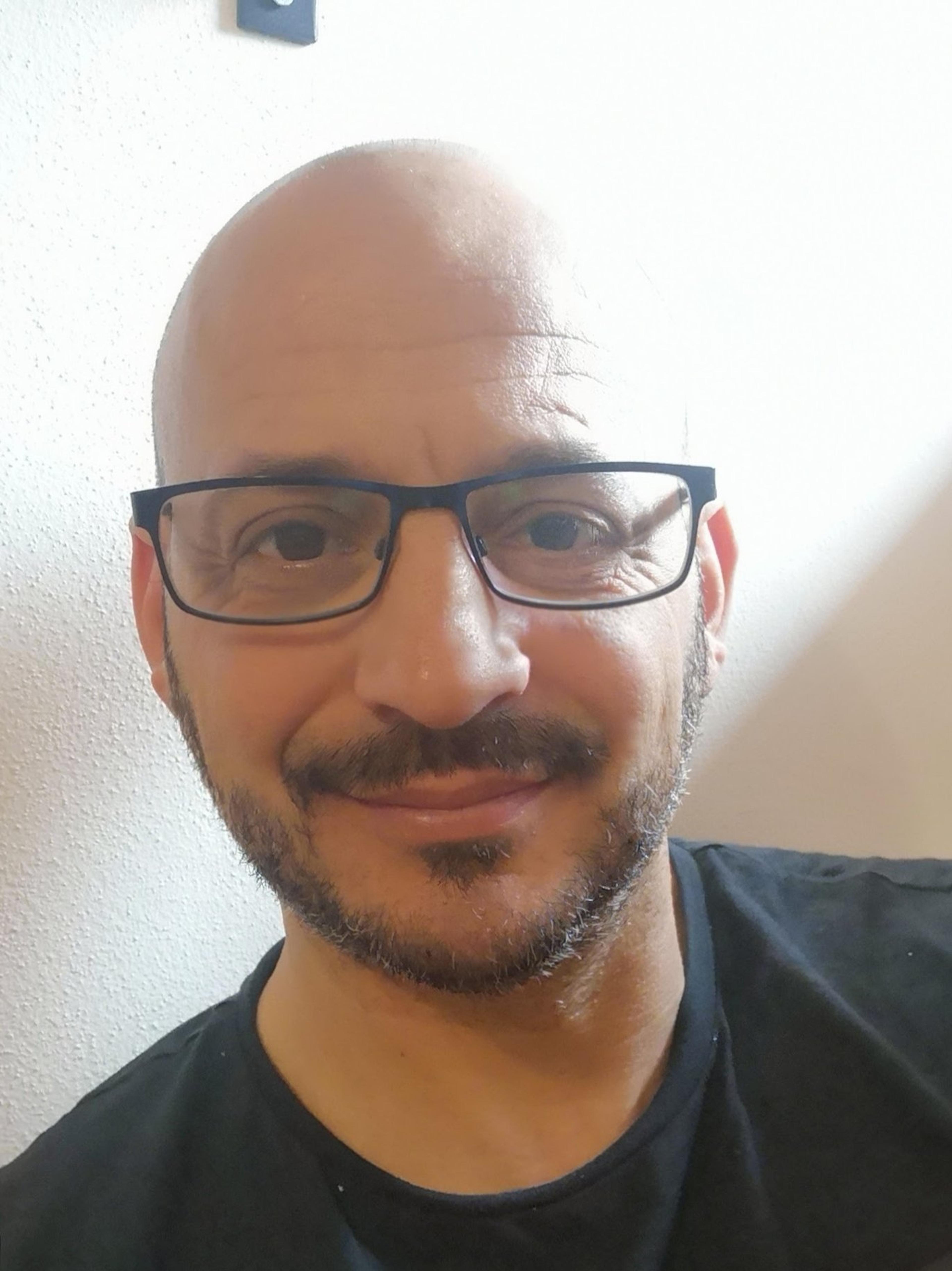 Paolo Baronchelli
