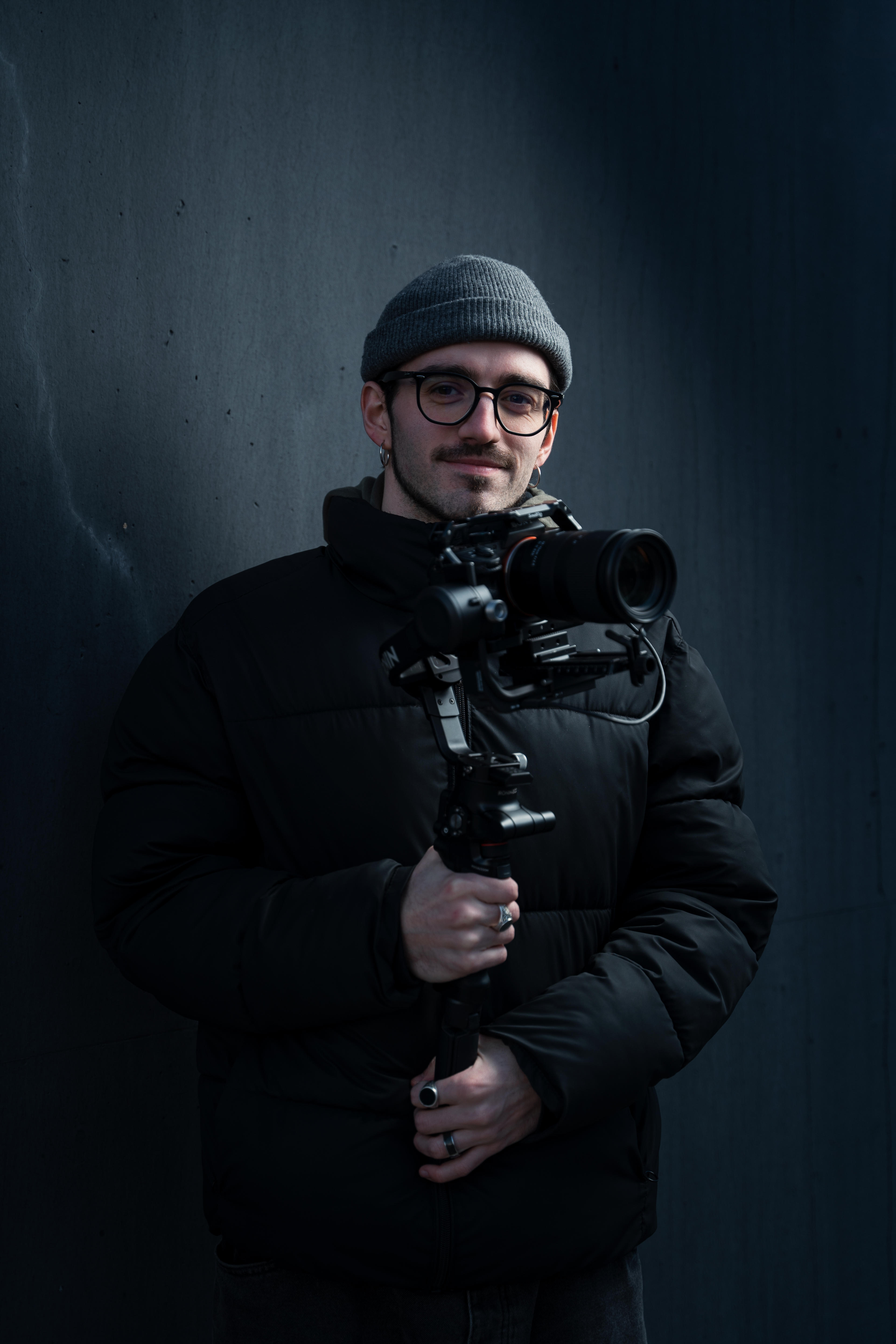 Tommaso Arcolin