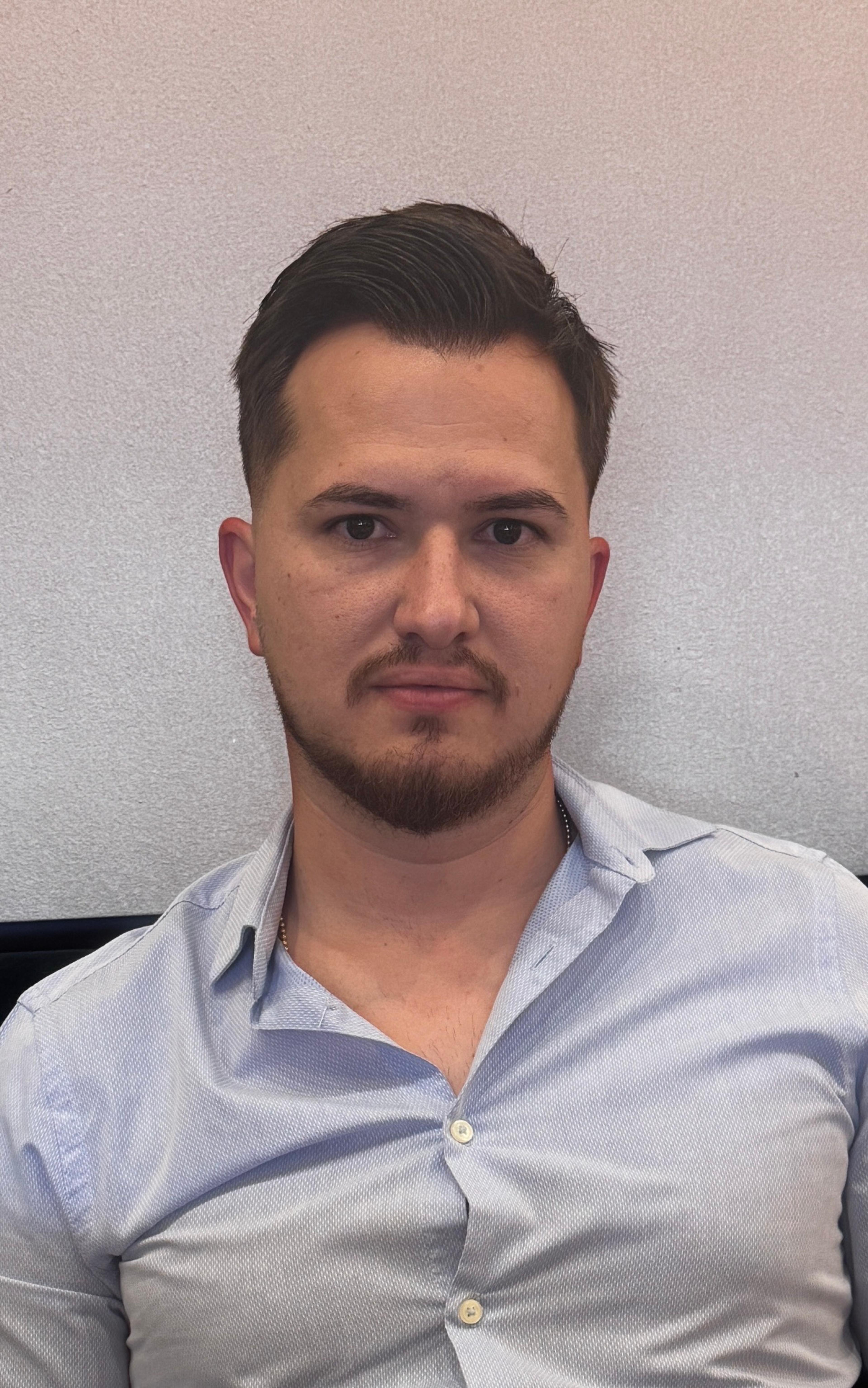 Alexandru Carstina