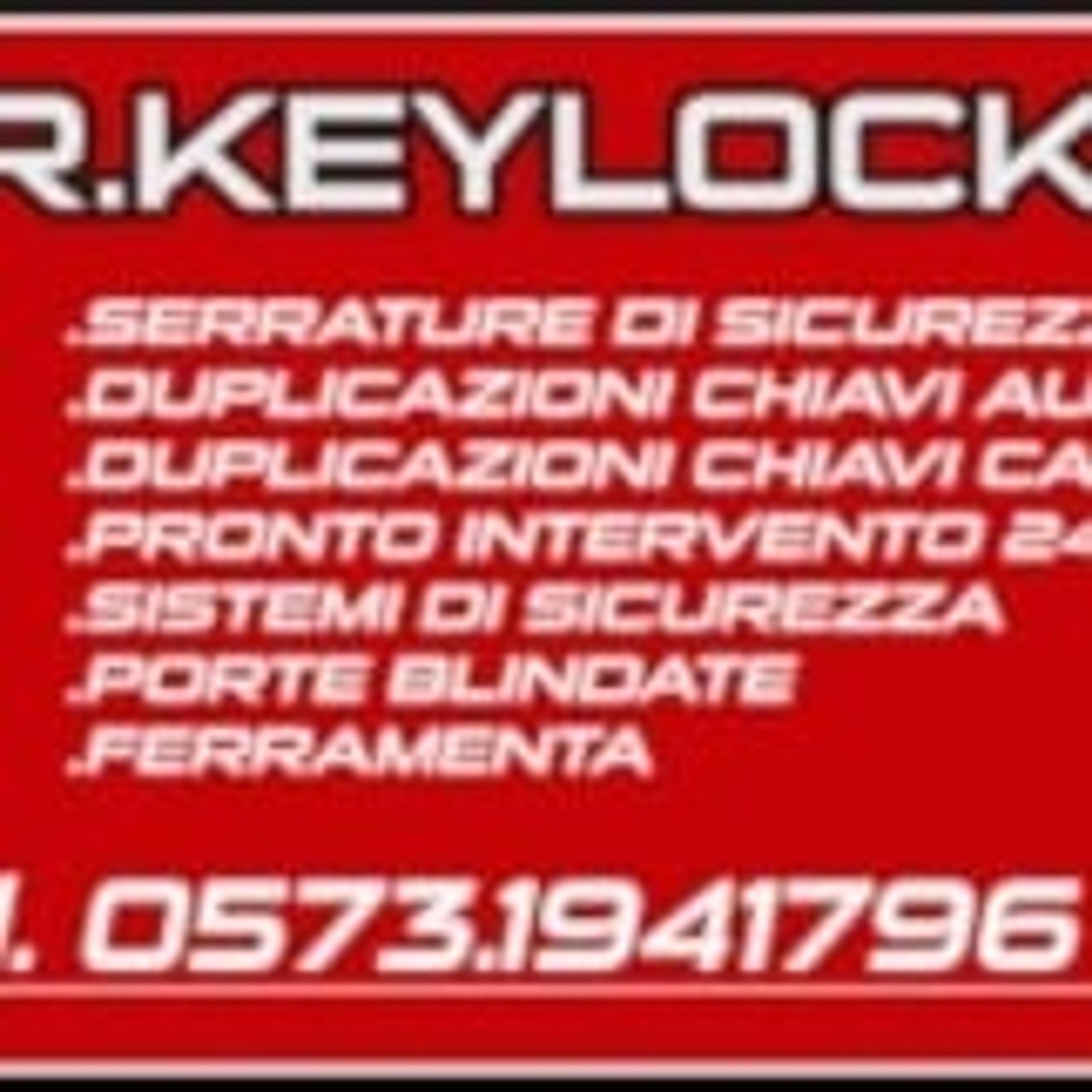 La brugola