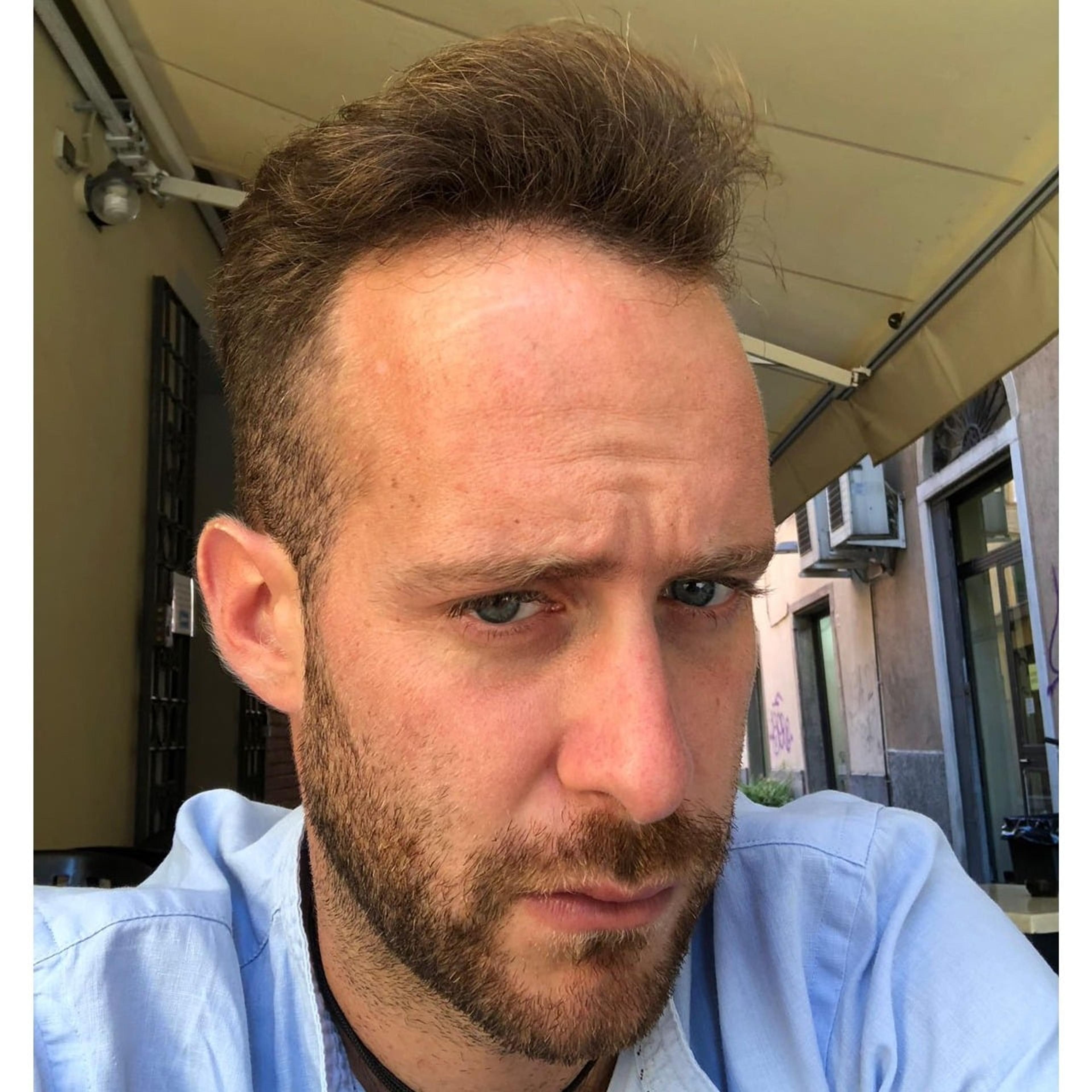 Alessandro Turchi