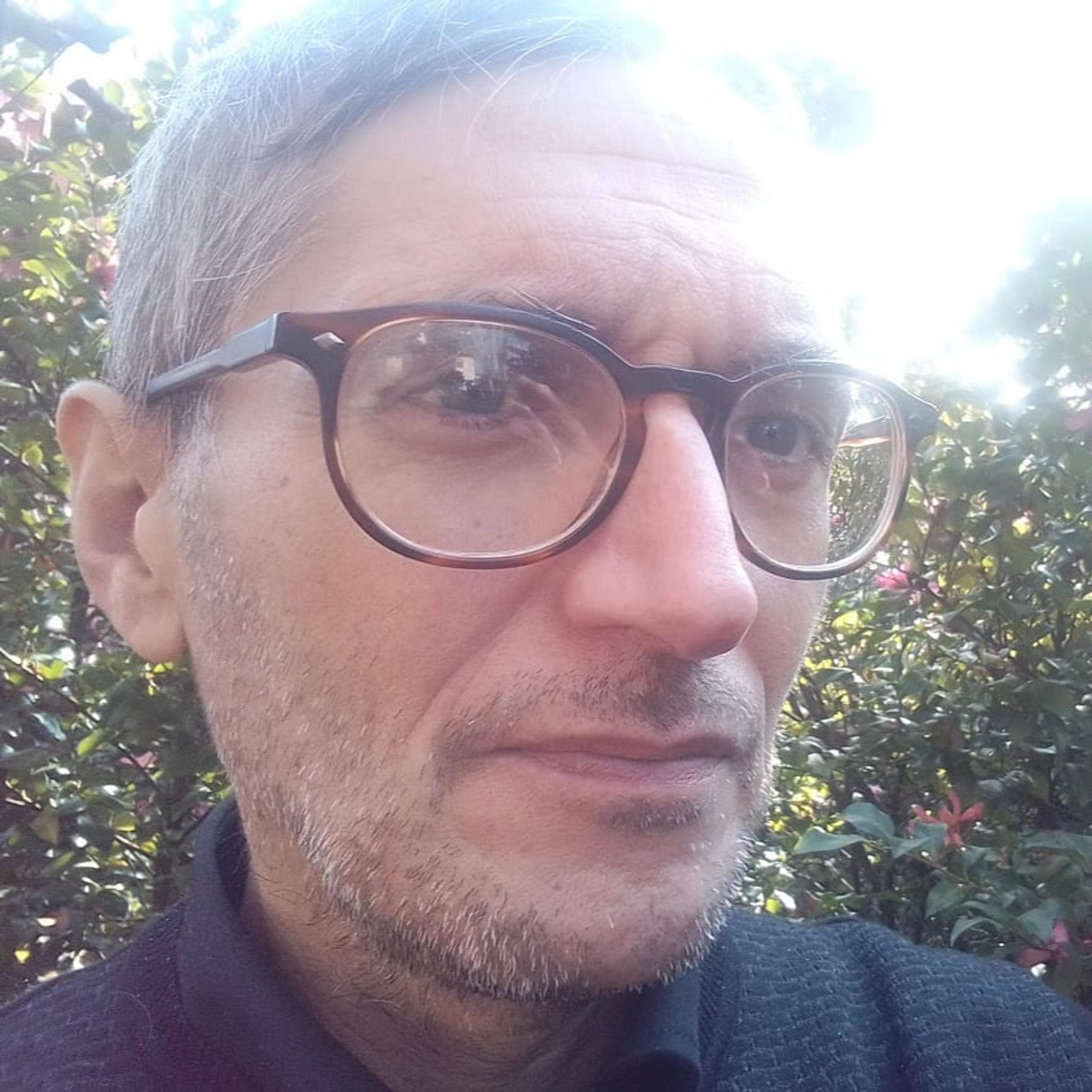 Alfredo Scardina