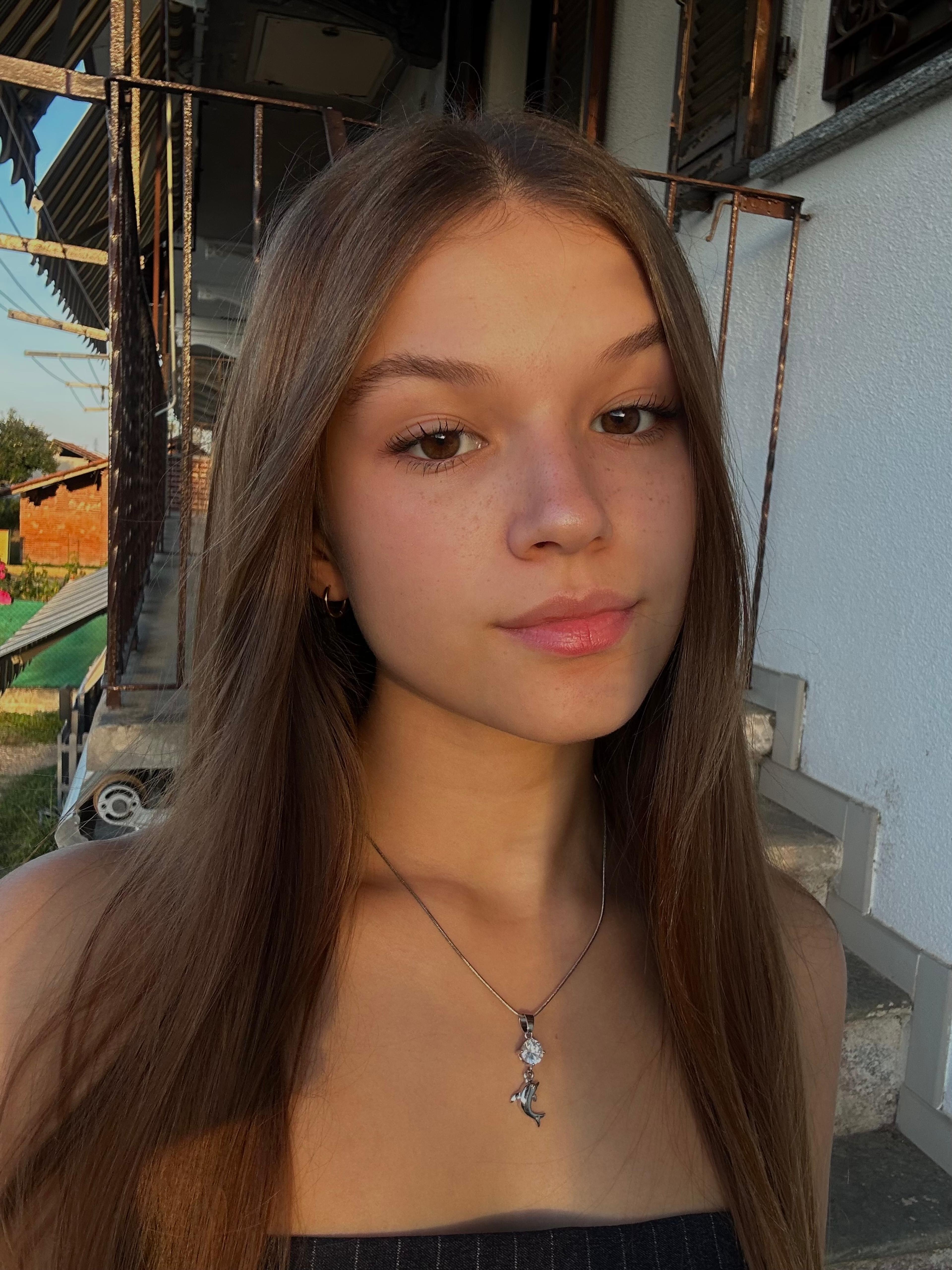 Rebecca Colombo