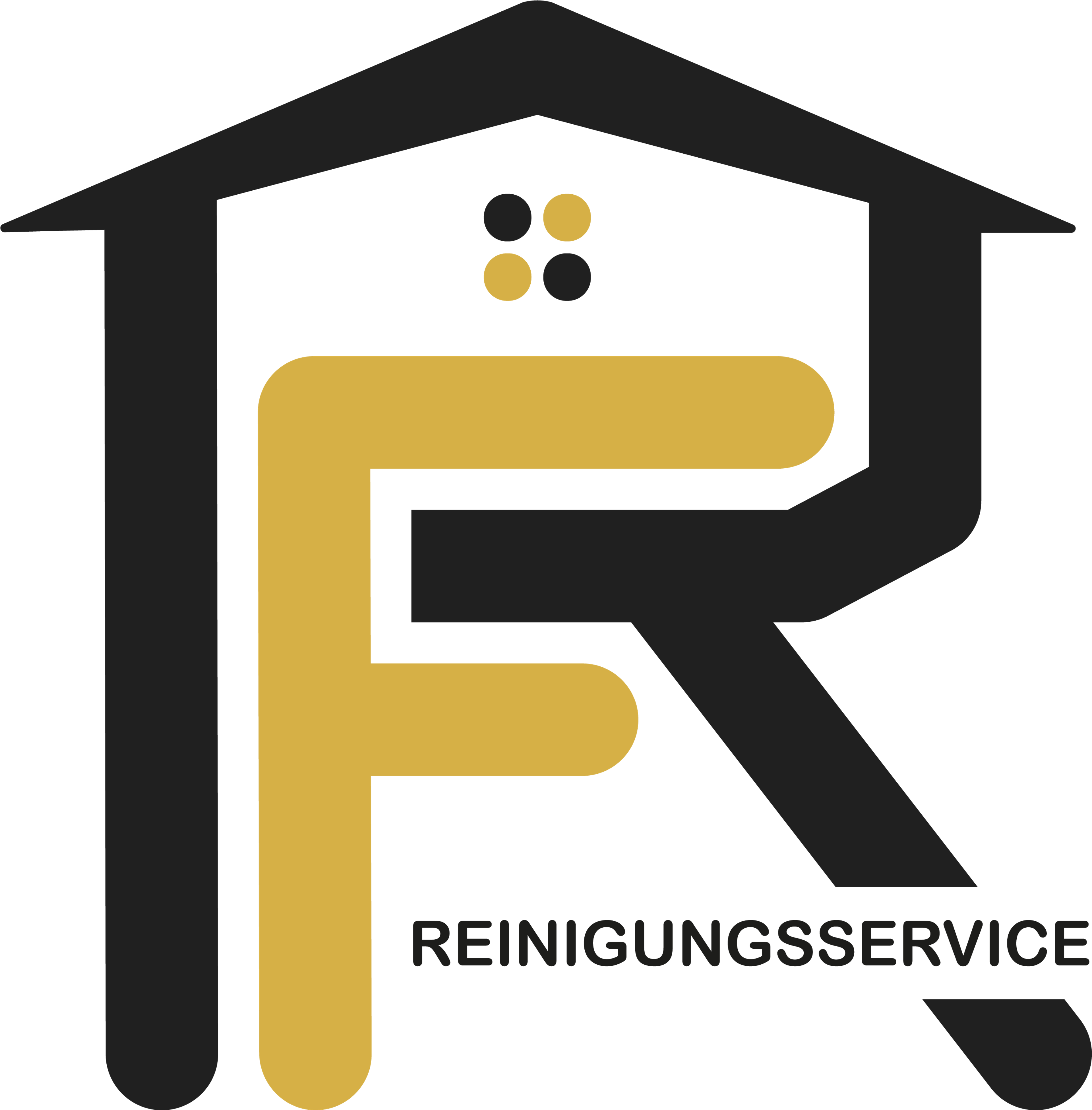 RF Reinigungsservice abo baker