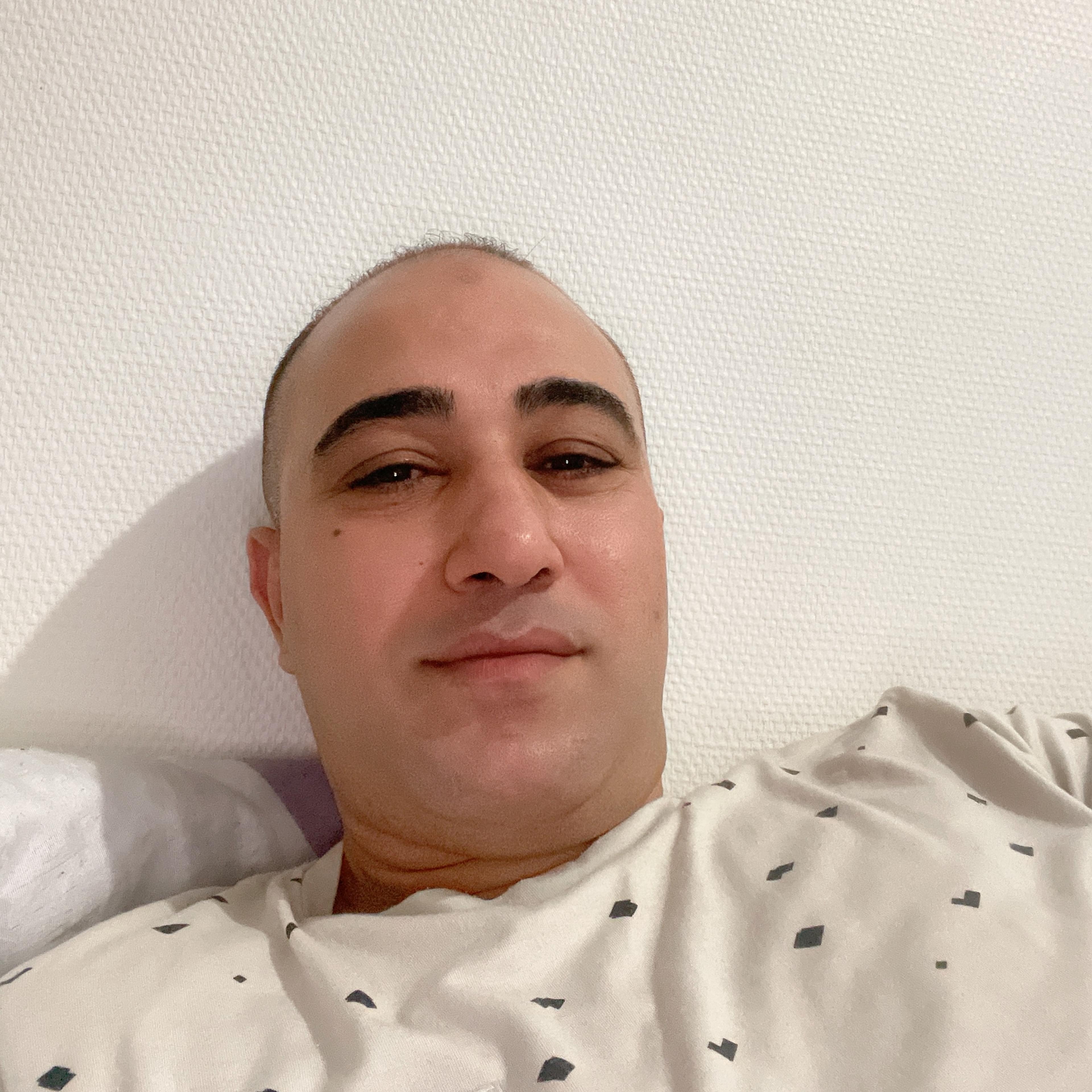Mahmoud Morgaan