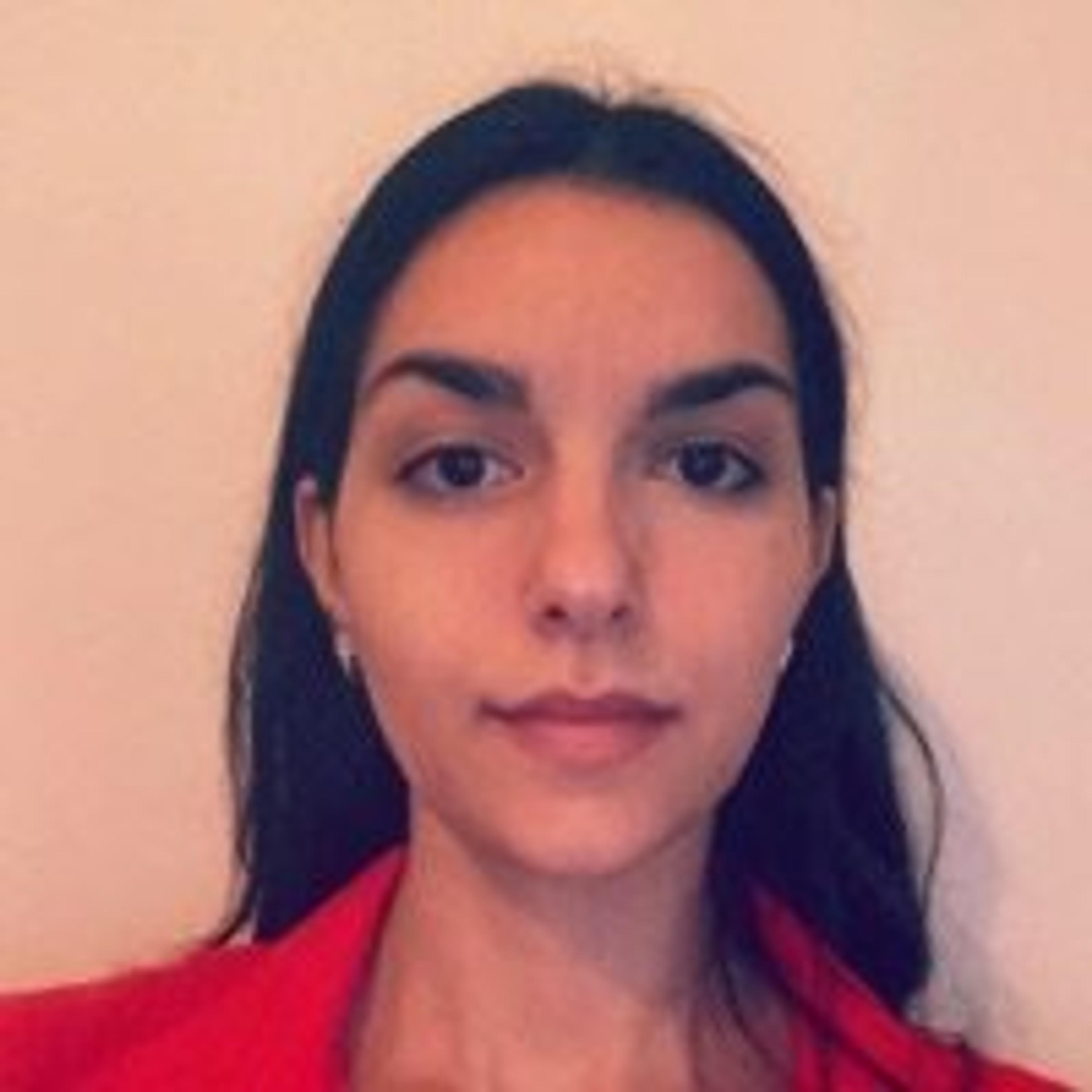 D’ANGELI GESSICA