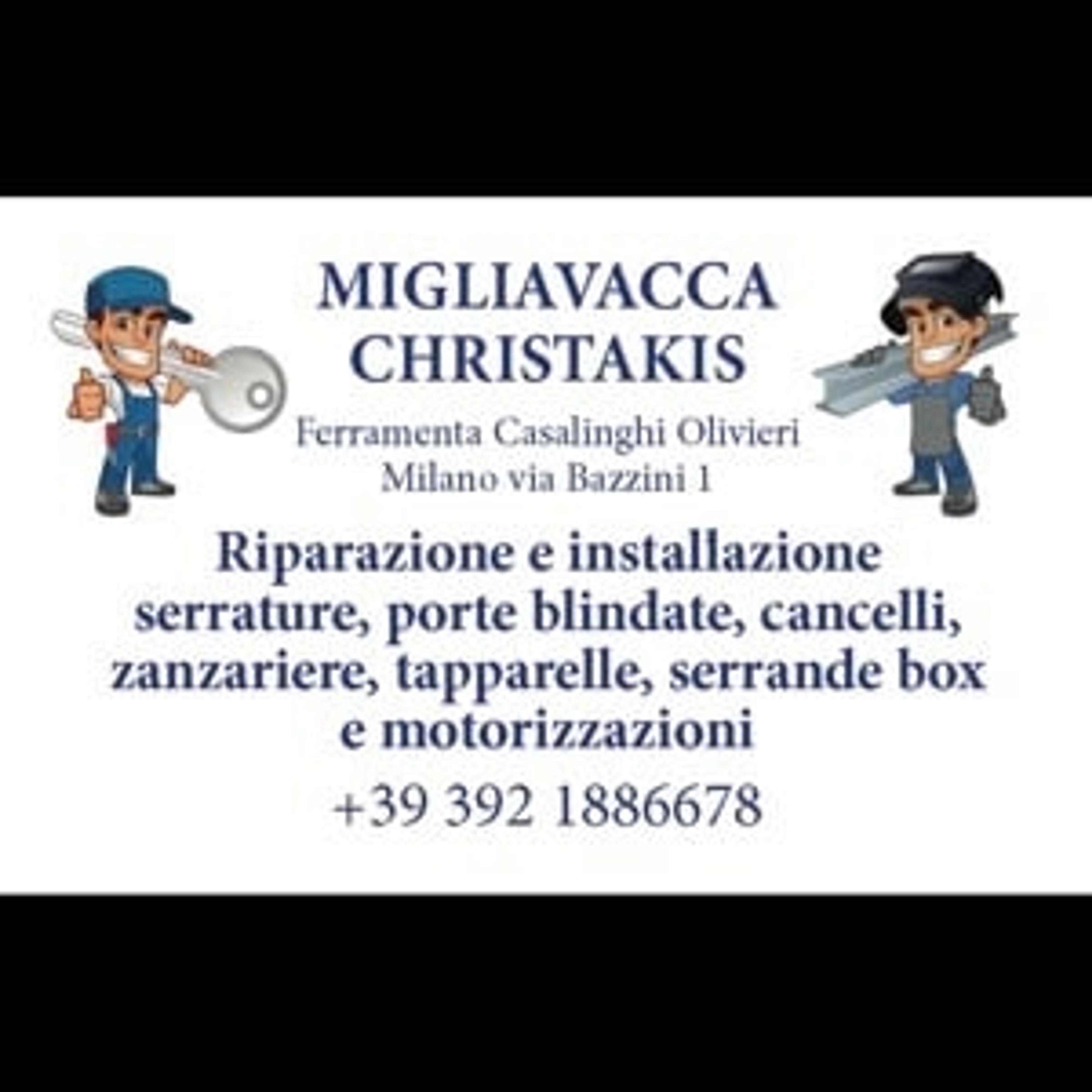 Ferramenta Casalinghi Olivieri