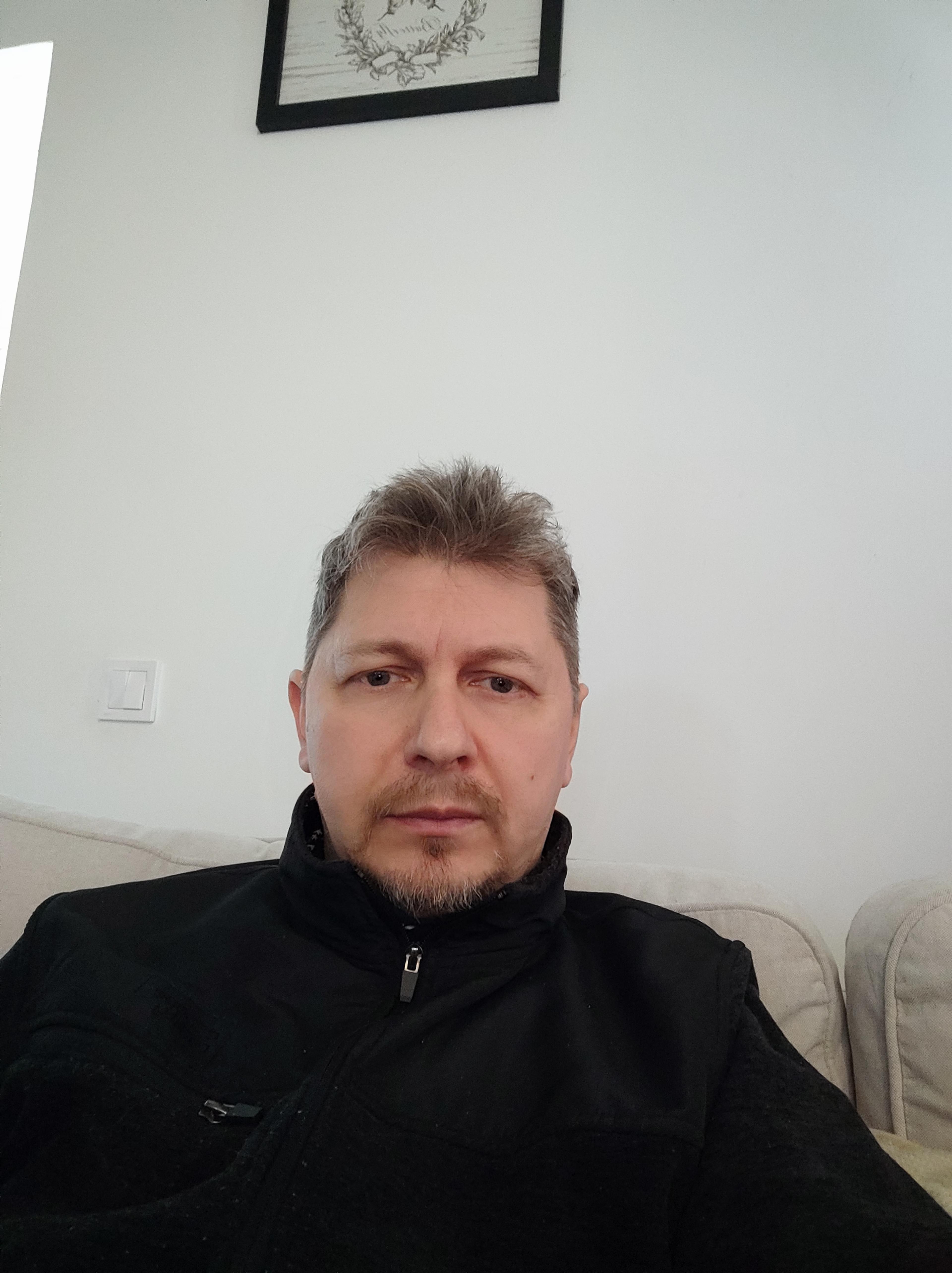 ADRIAN HRISCU