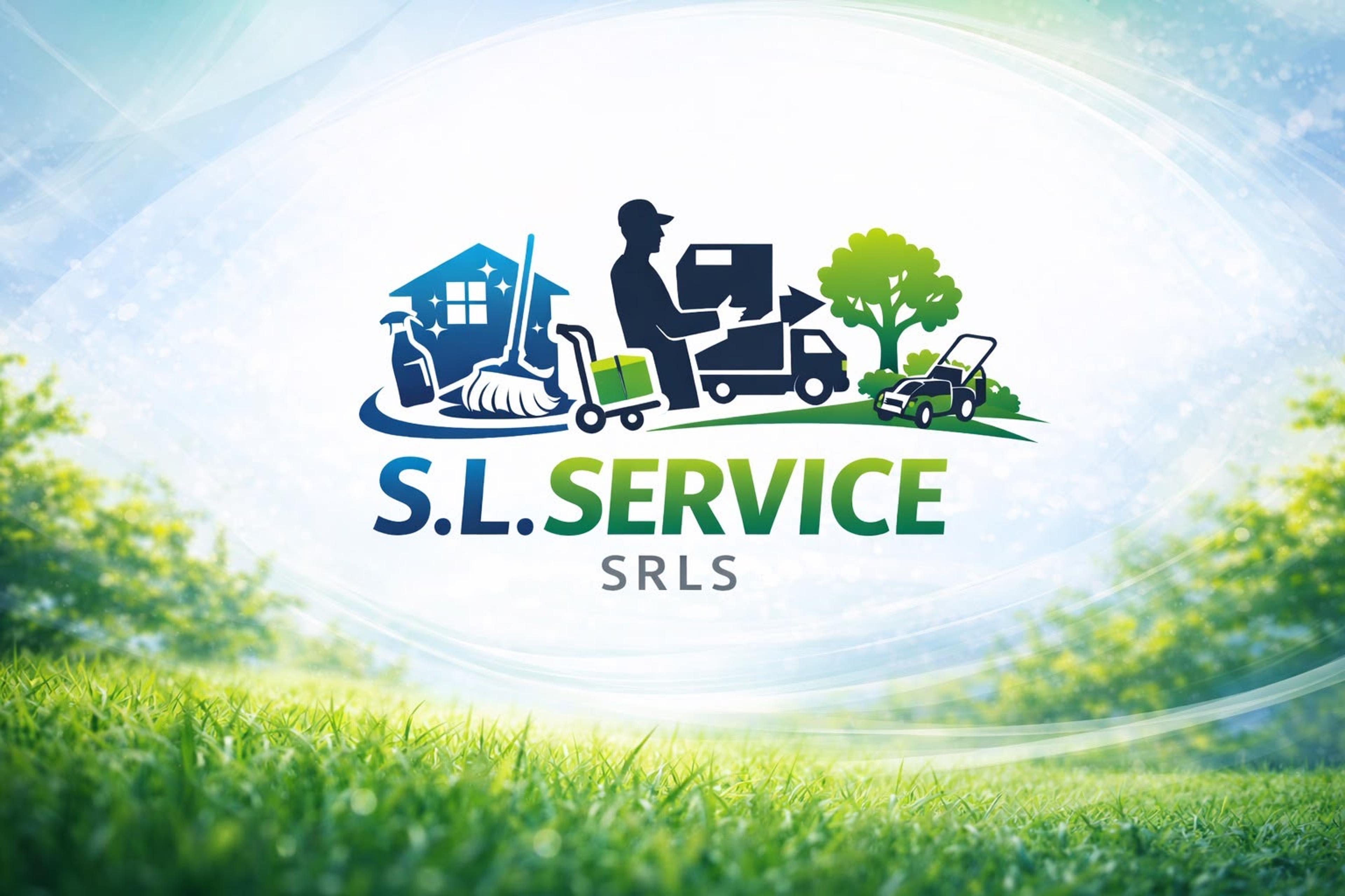 S.L. SERVICE SRLS