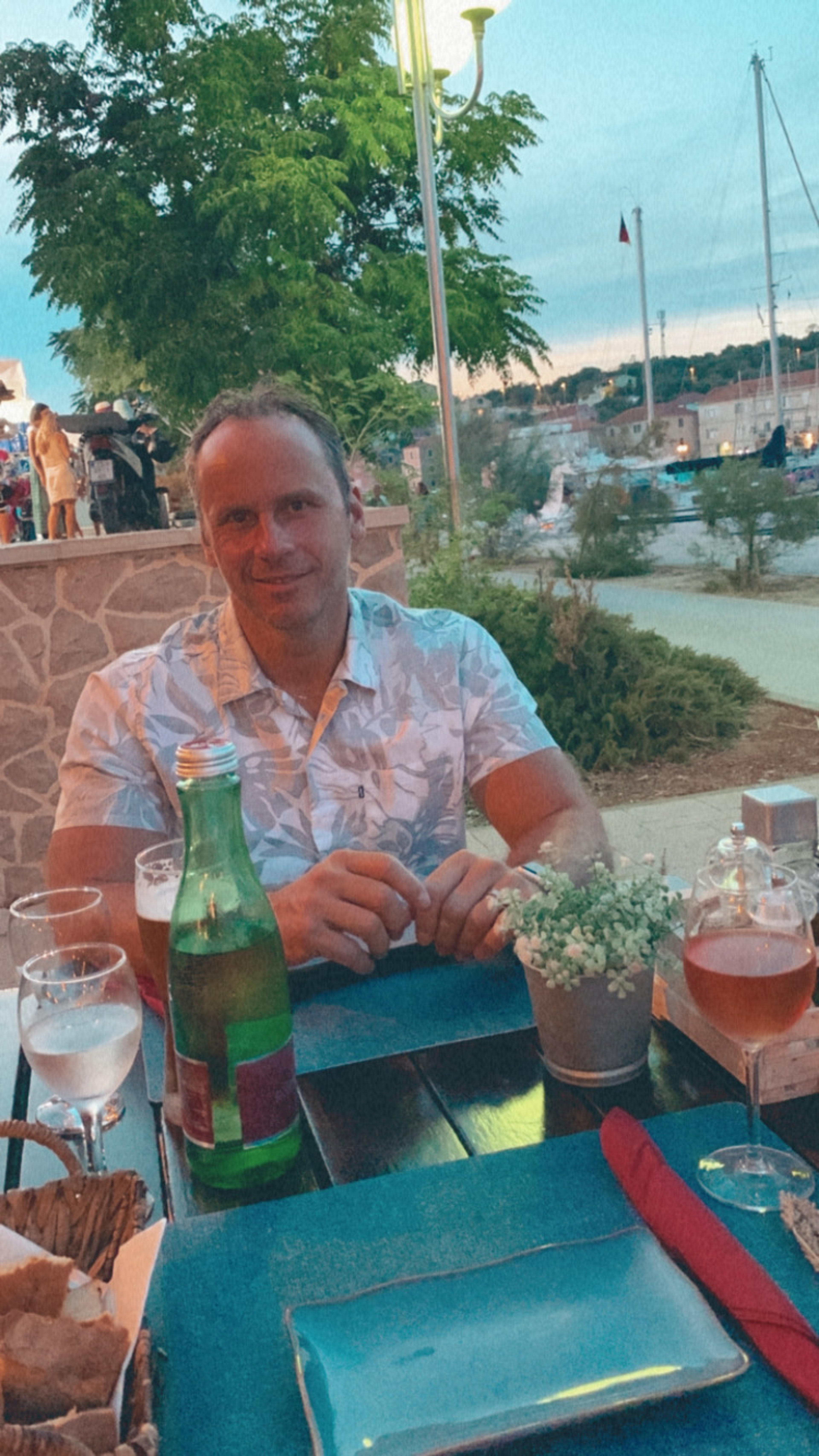 Petr Dufek