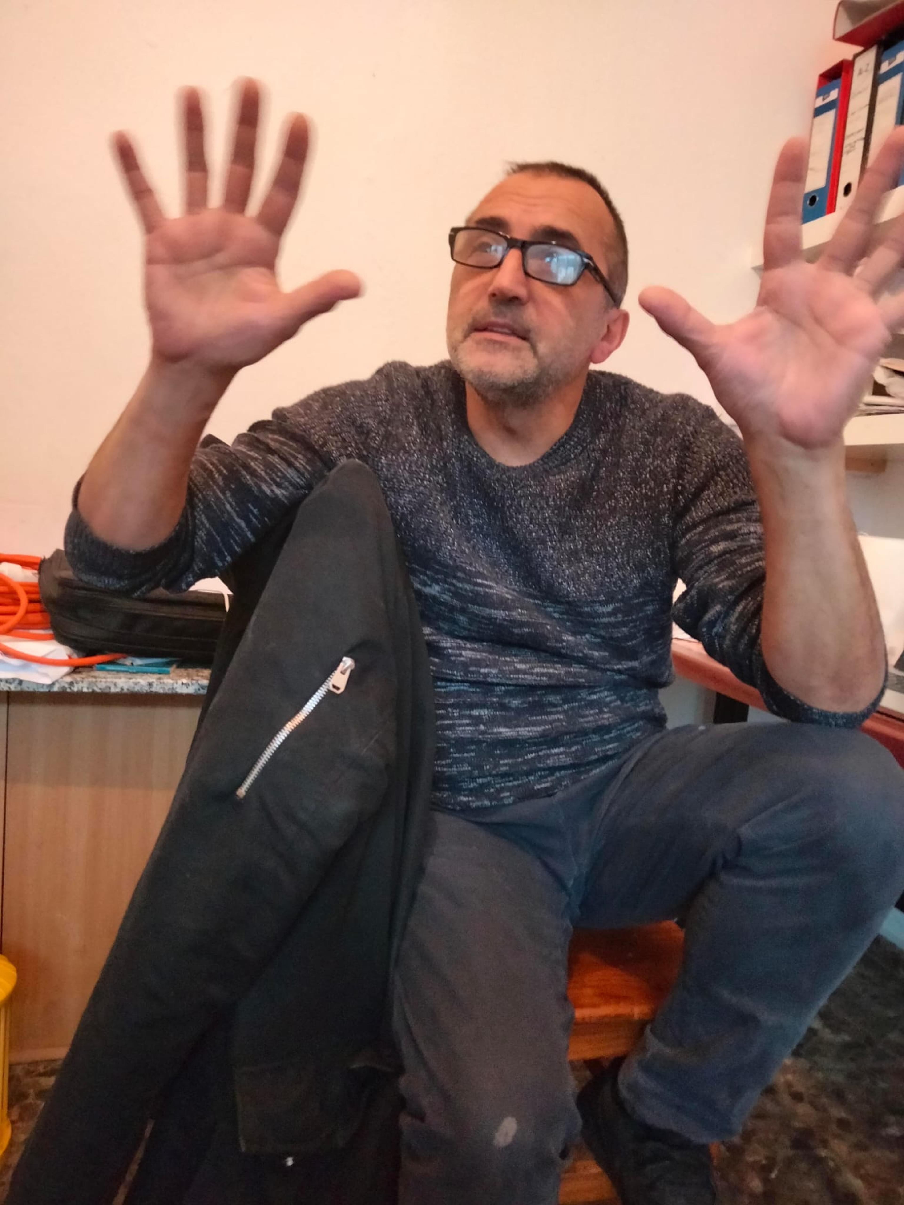 Orlando Besaccia