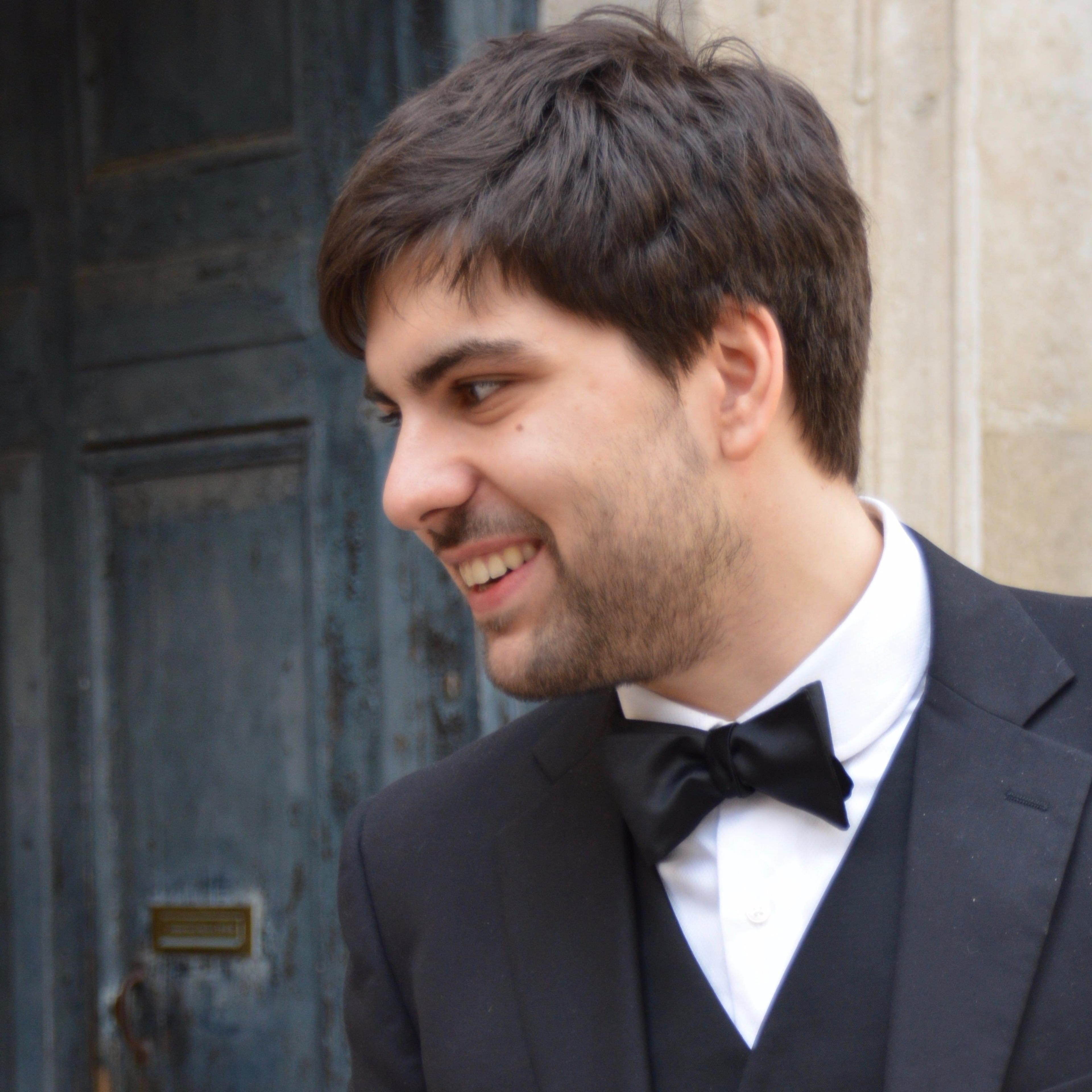 Daniele Defilippis