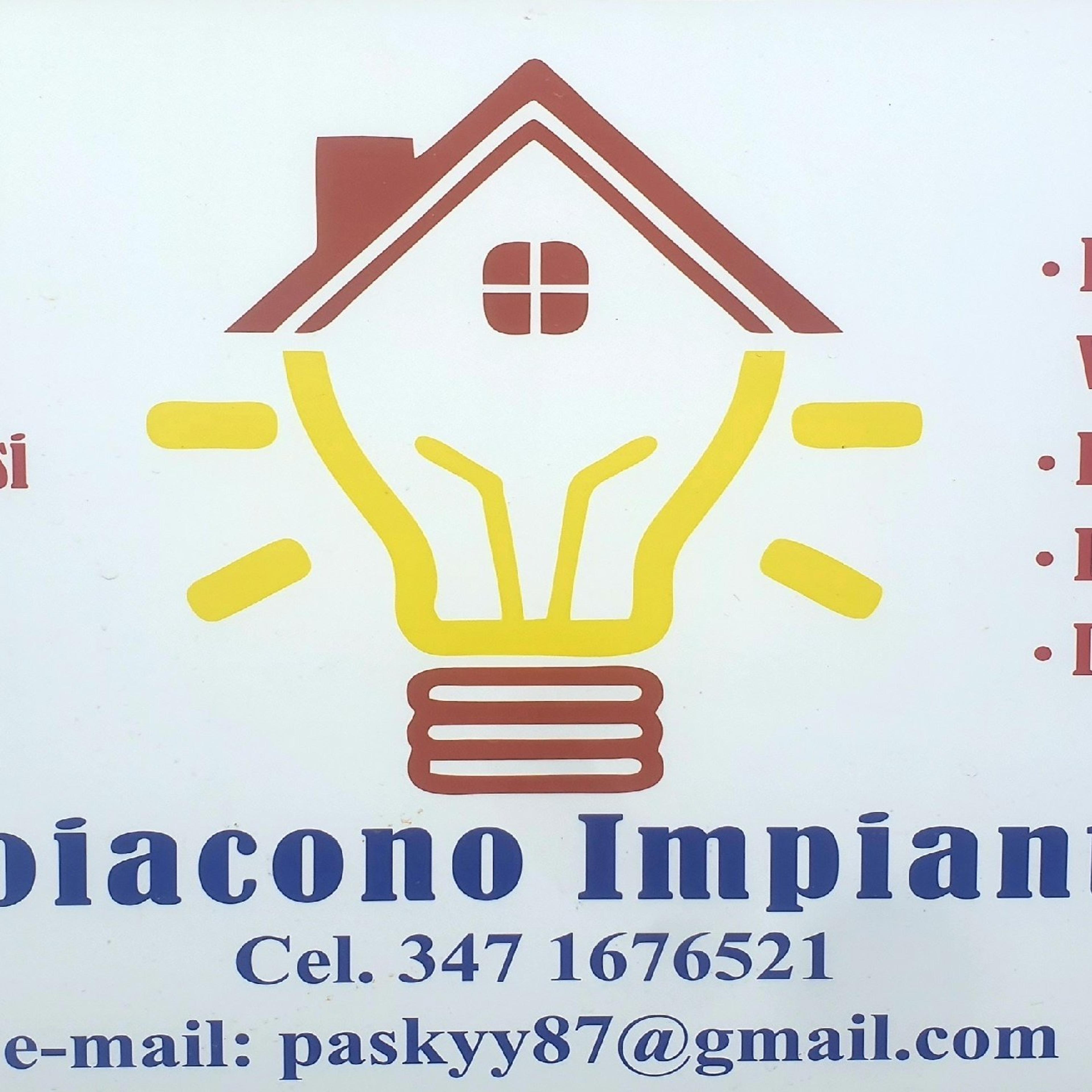 LOIACONO IMPIANTI