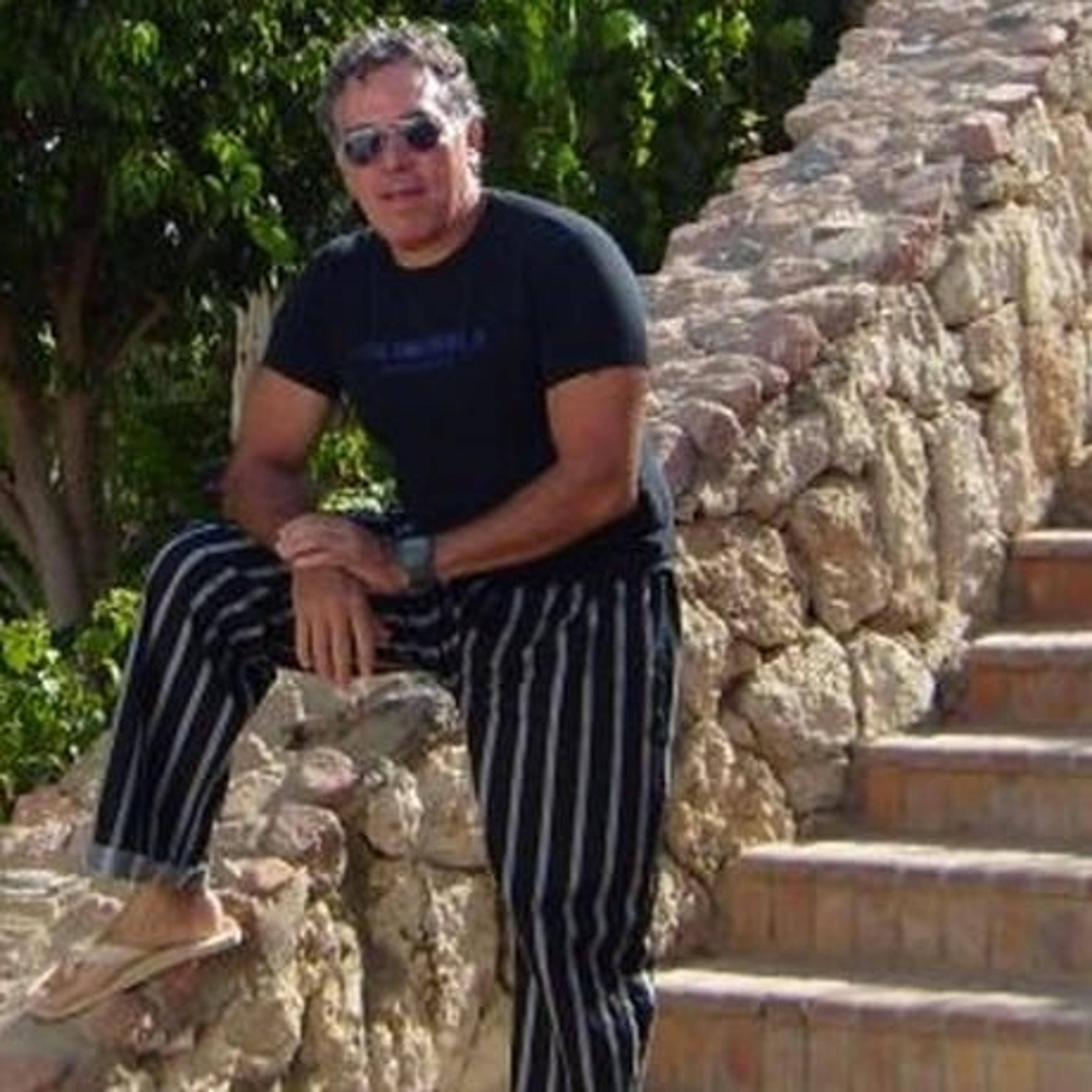 Humberto Ruiz