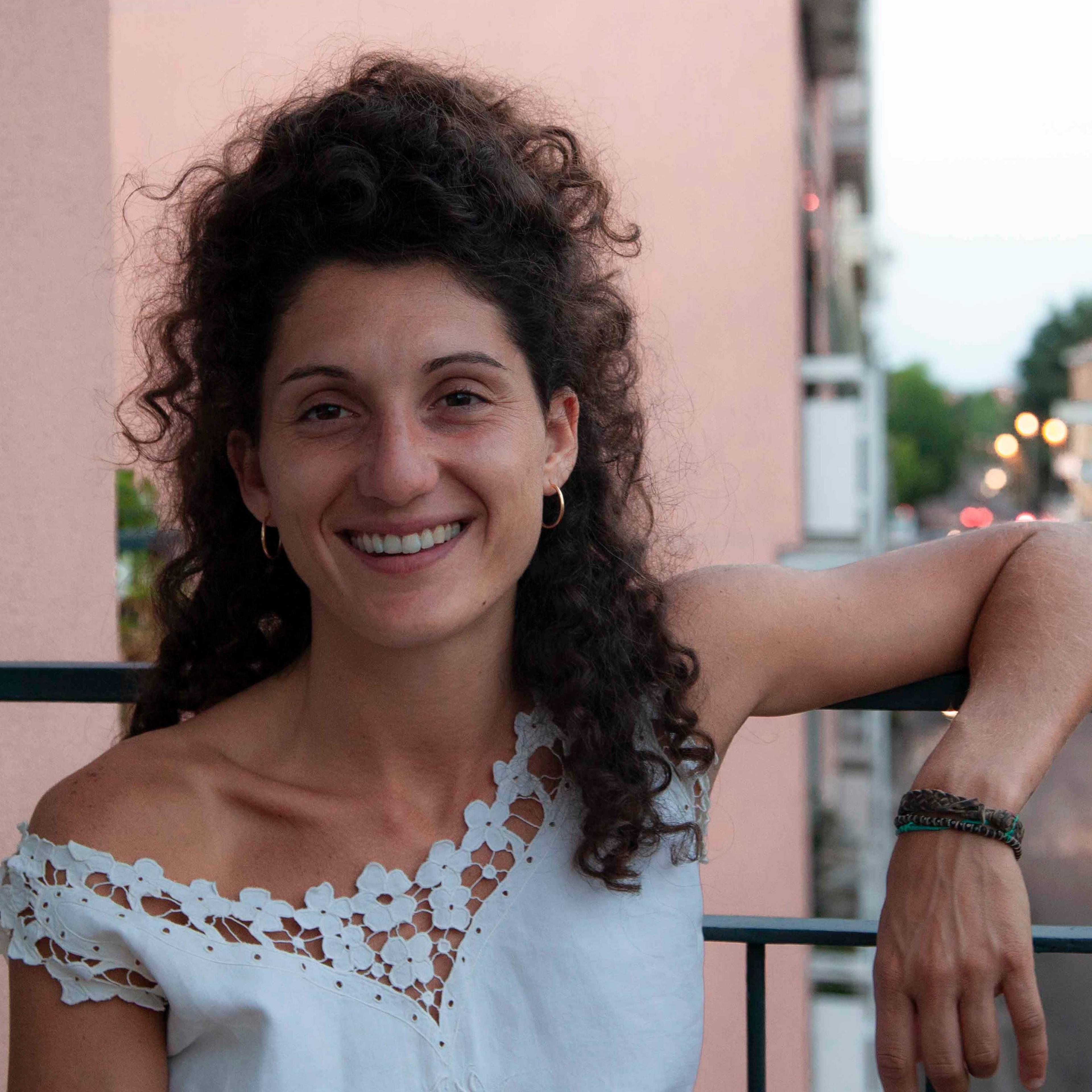Vittoria Lorenzetti