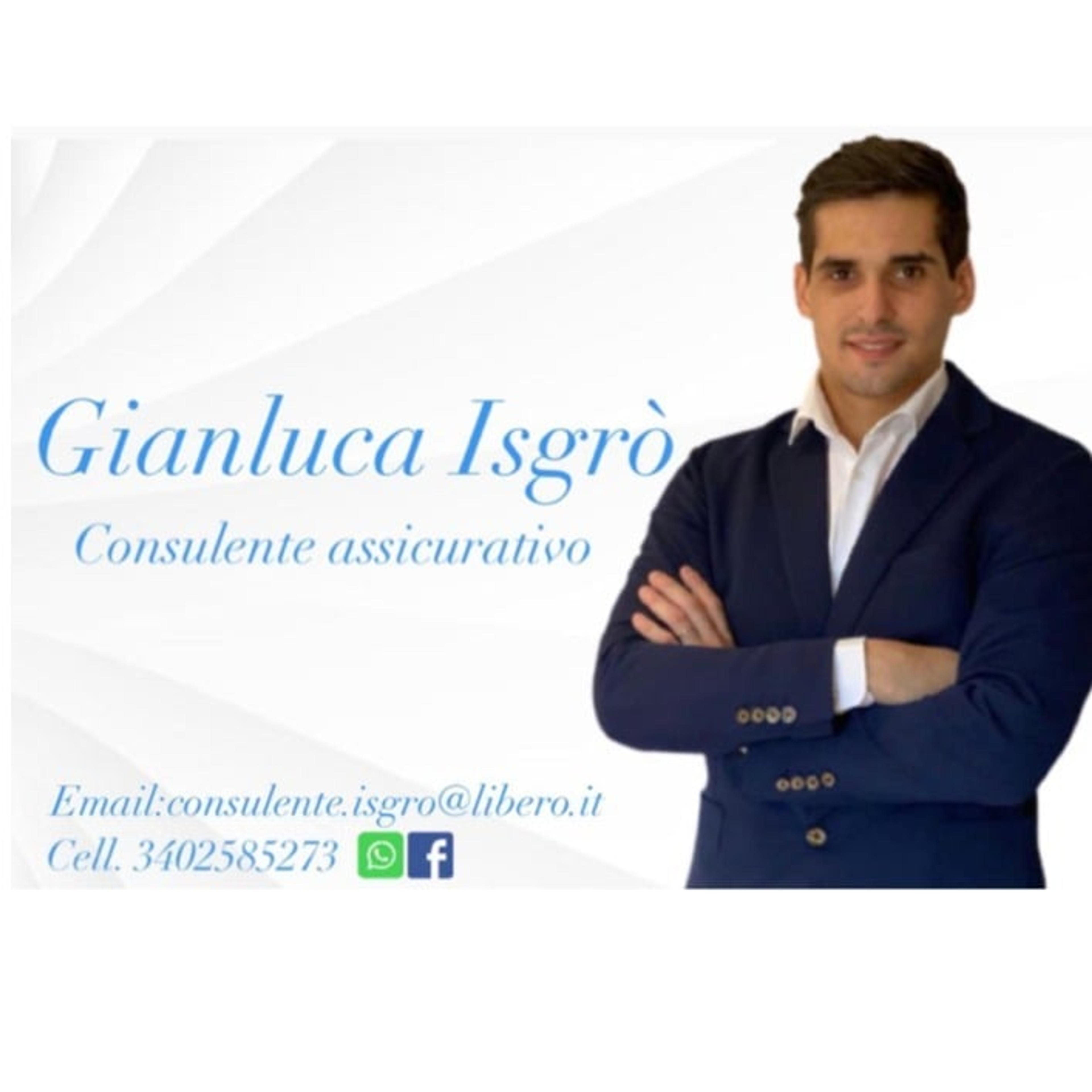 Assicurazioni Carruba di Gianluca Isgrò- Via Messina 792, Catania