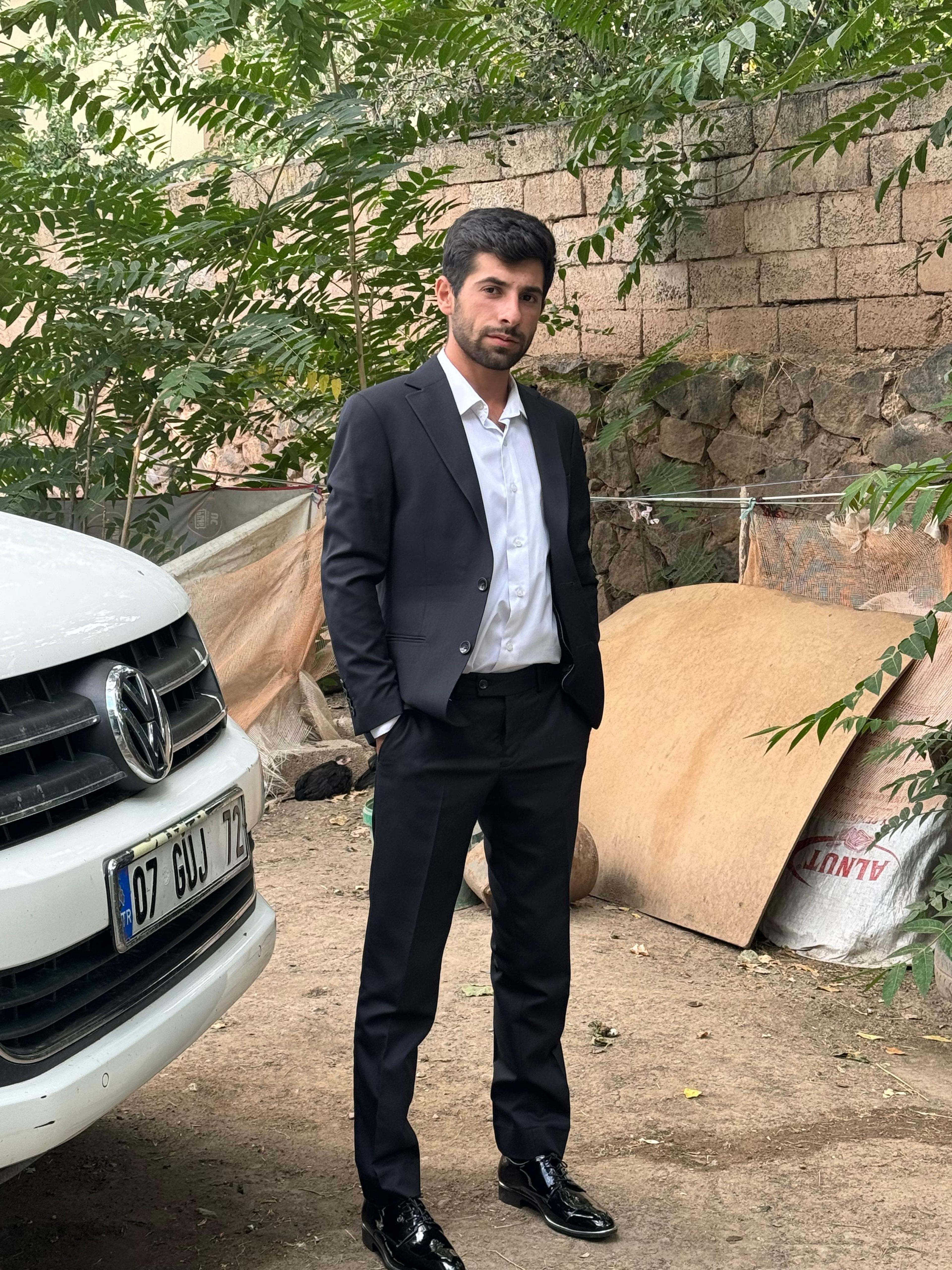 Osman Dinç