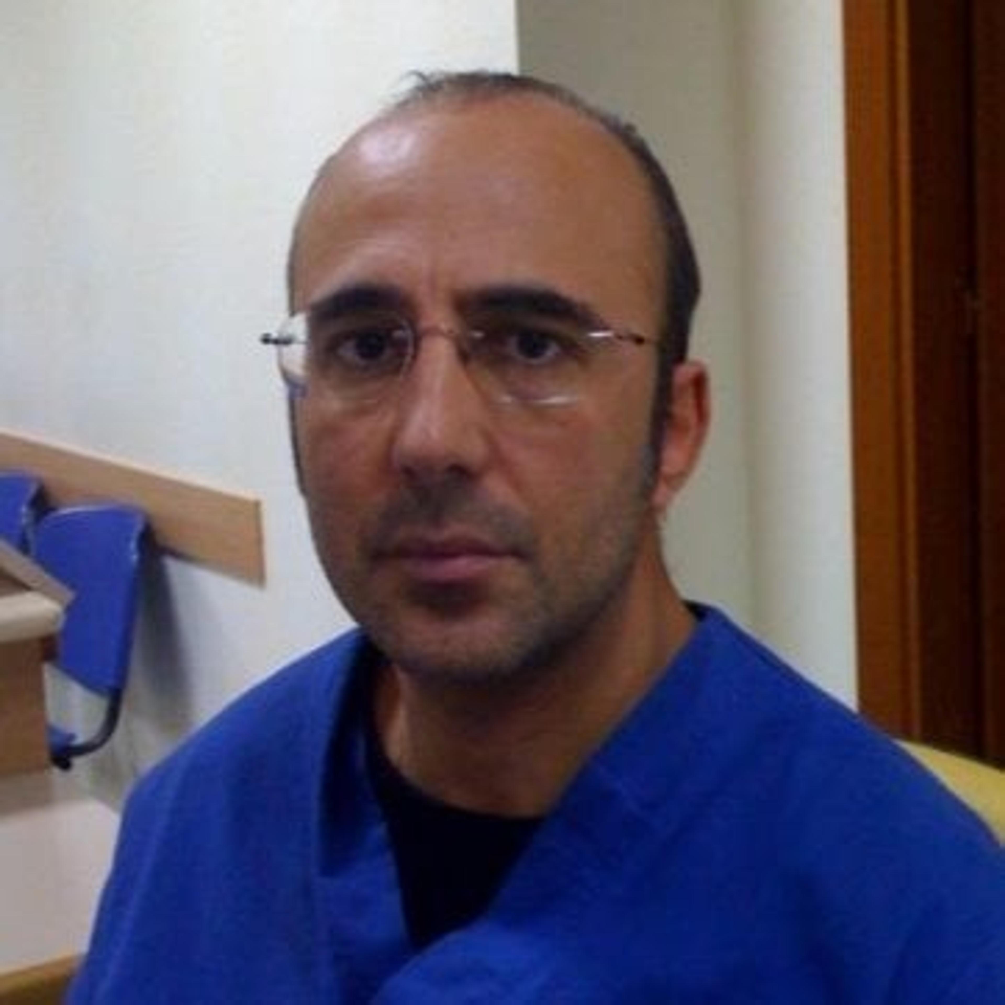 Marco Castellano