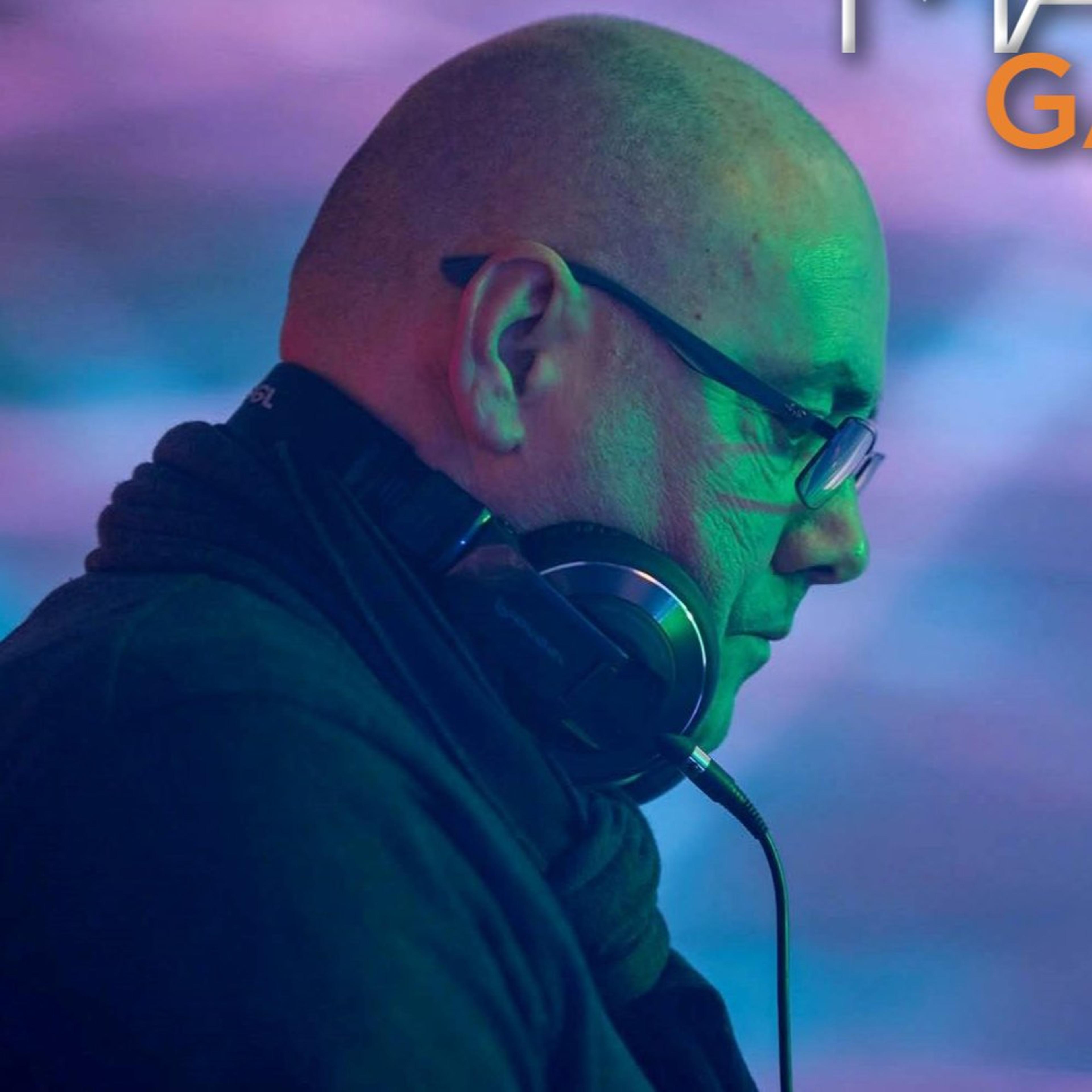 MARCO GALLETTI
