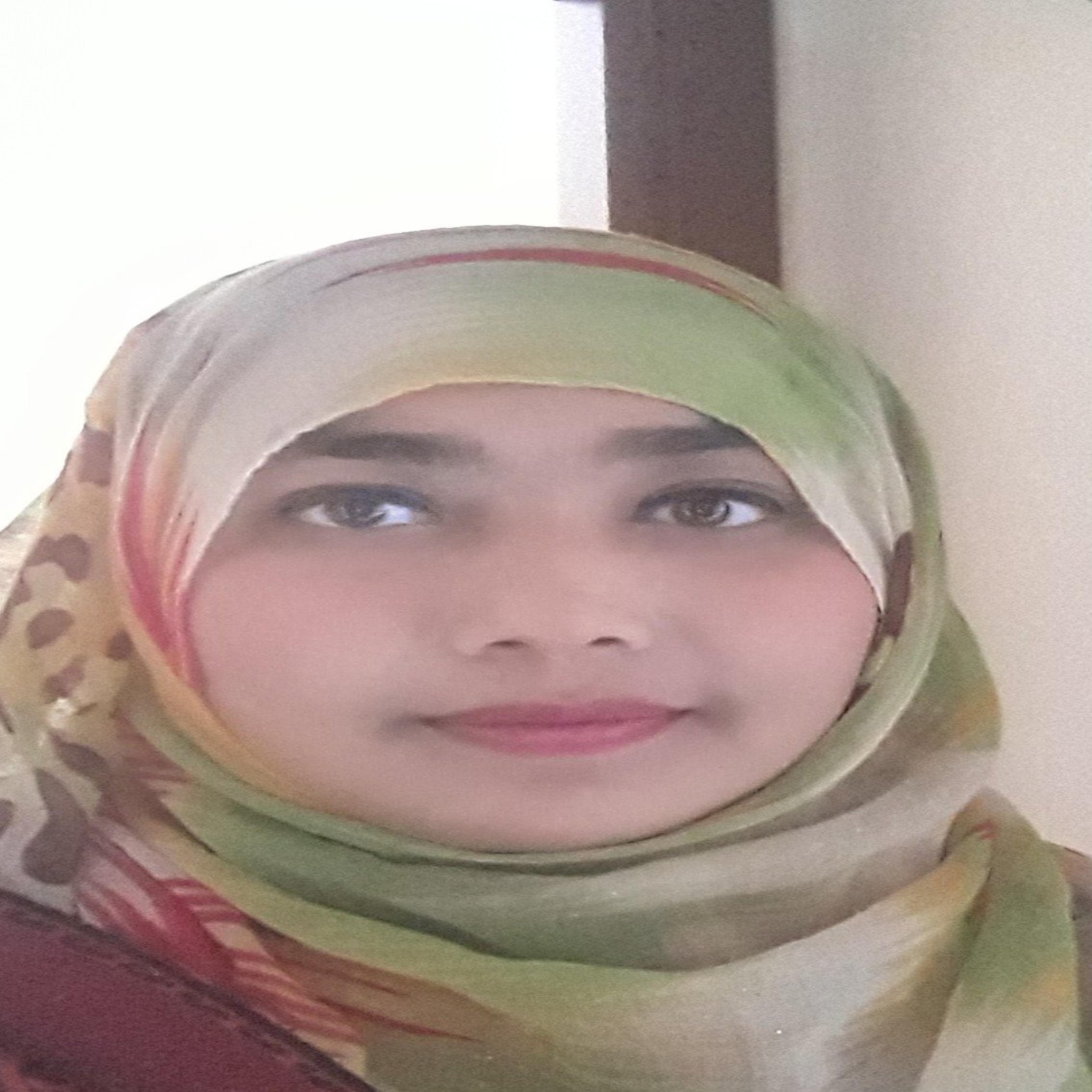 Sufia Akter