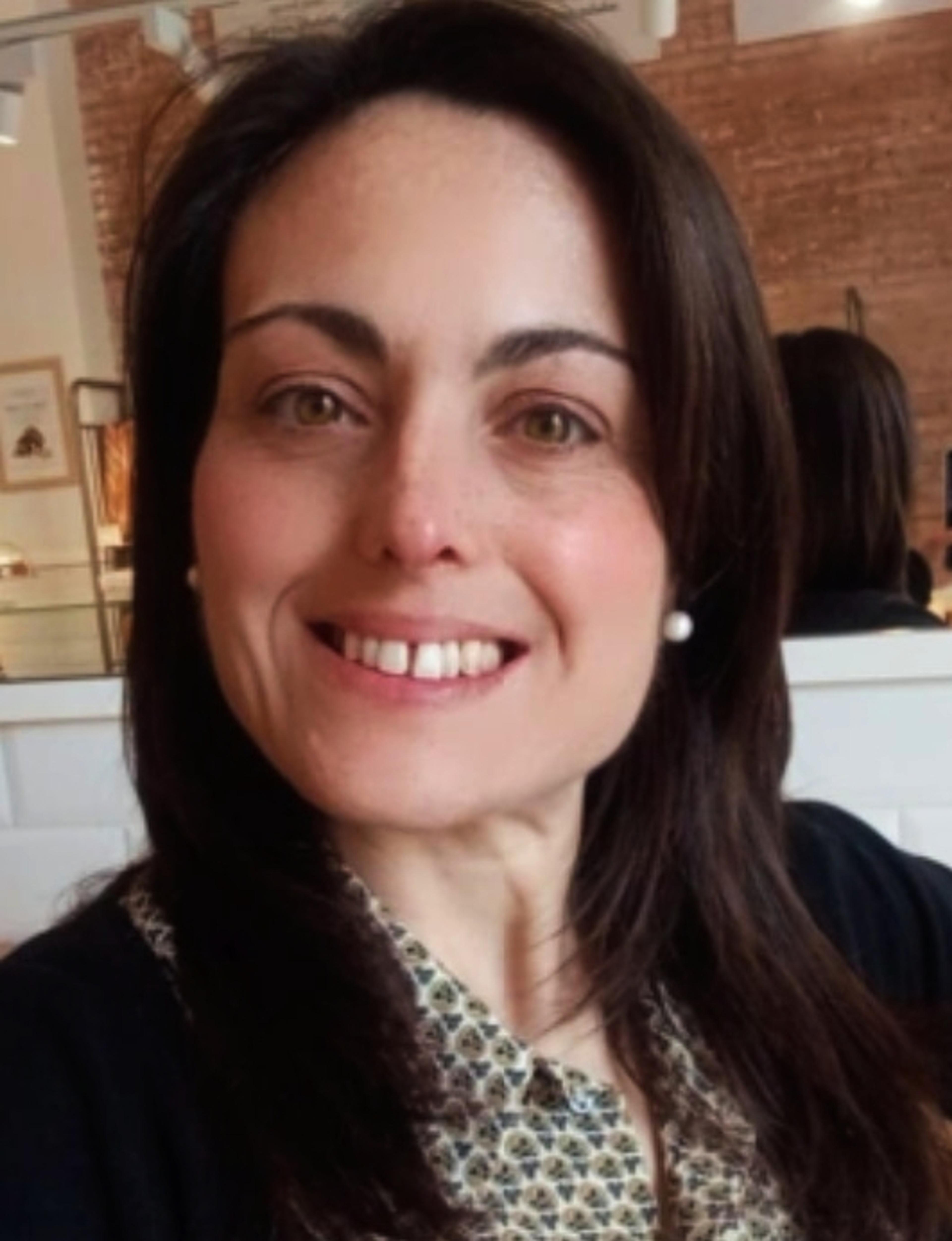 Noemí Vidal