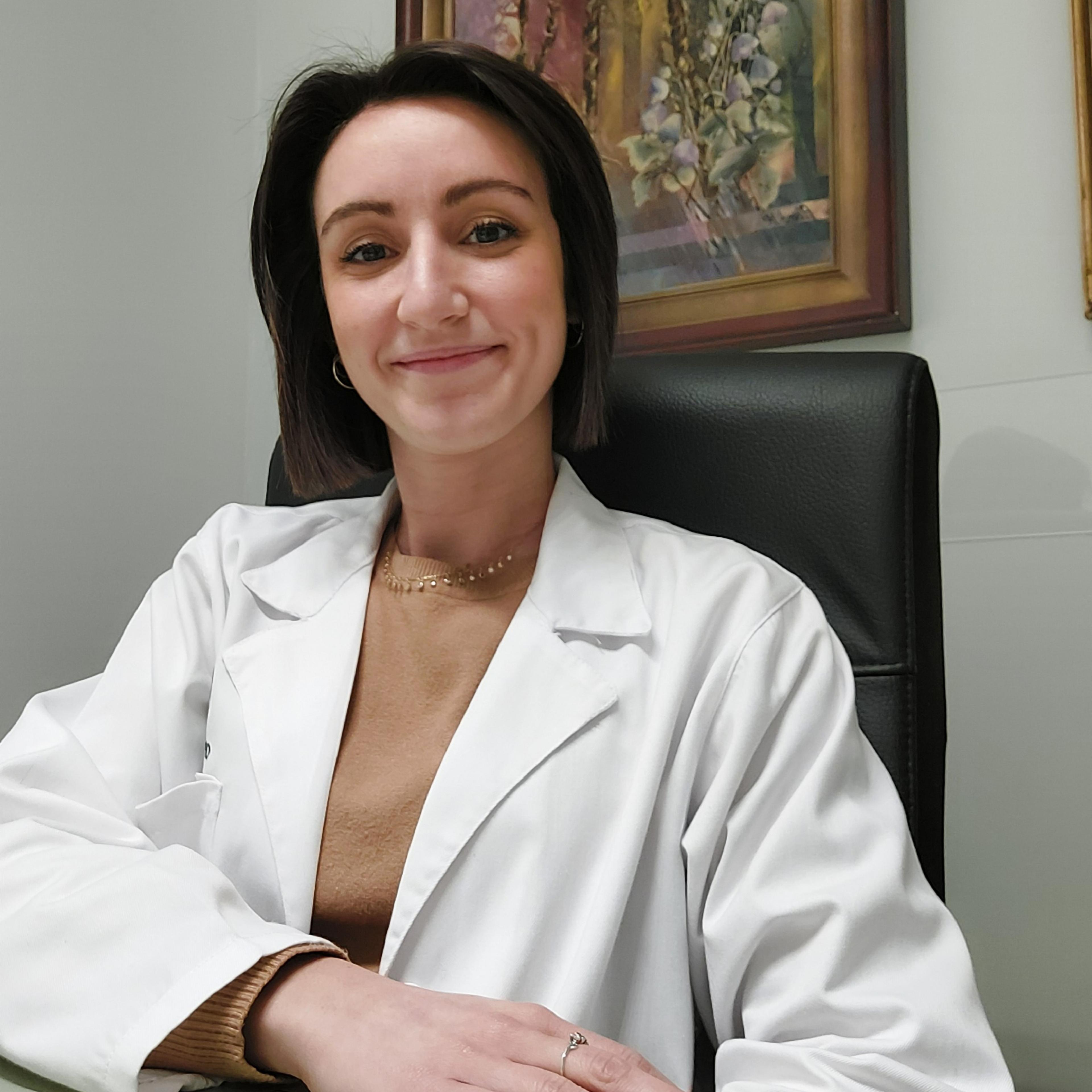 Irene Rocchetti