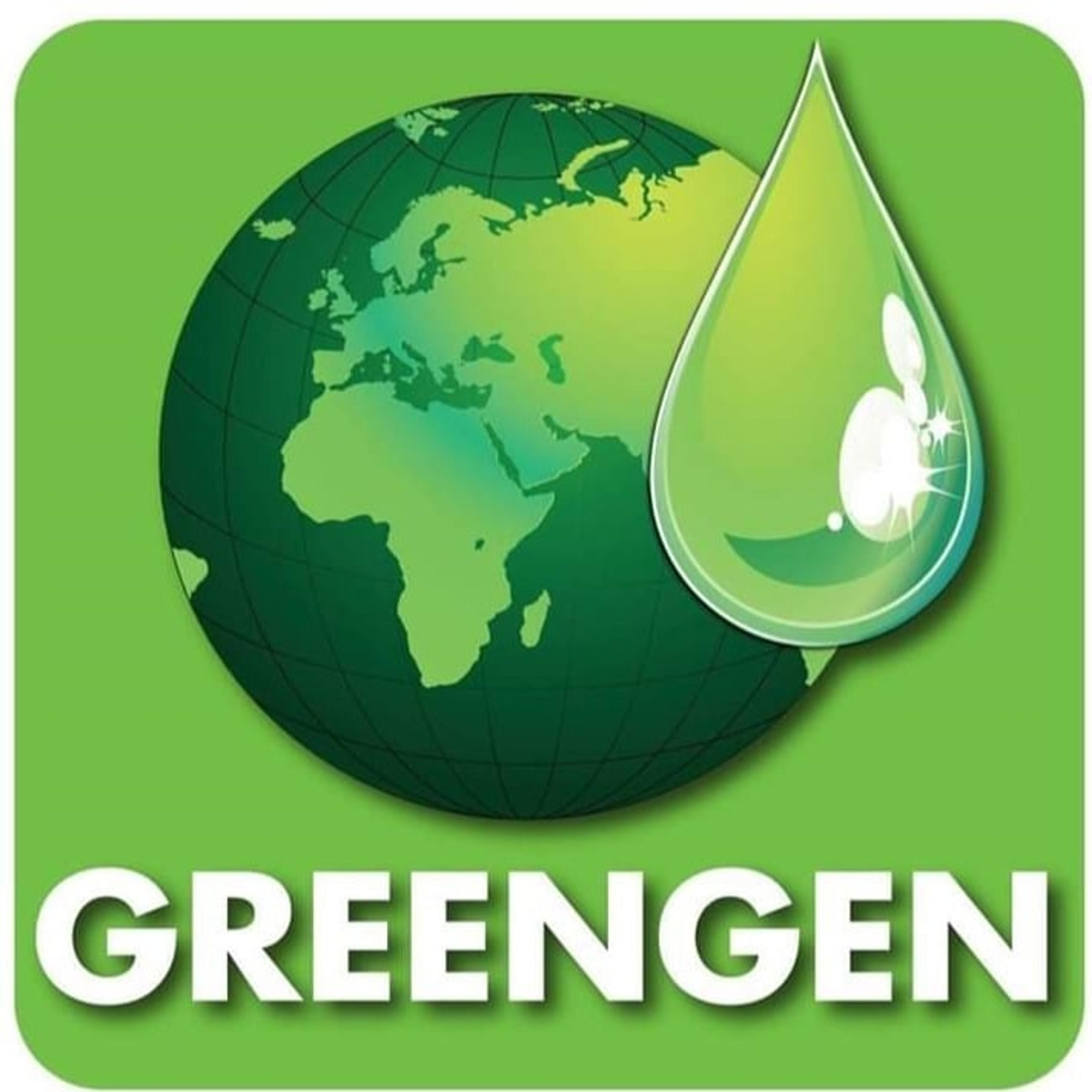 Greengen