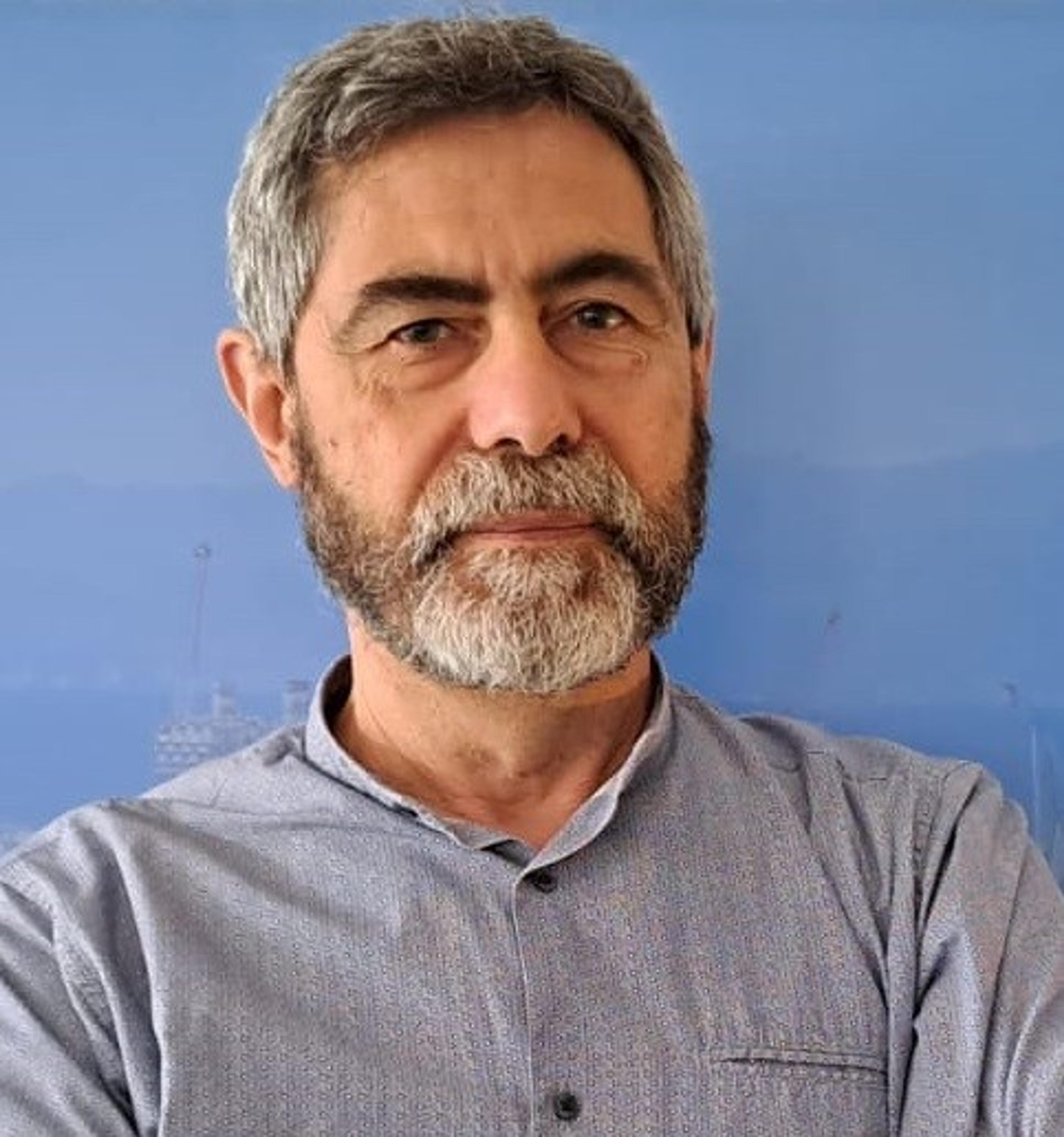 Alberto Folli