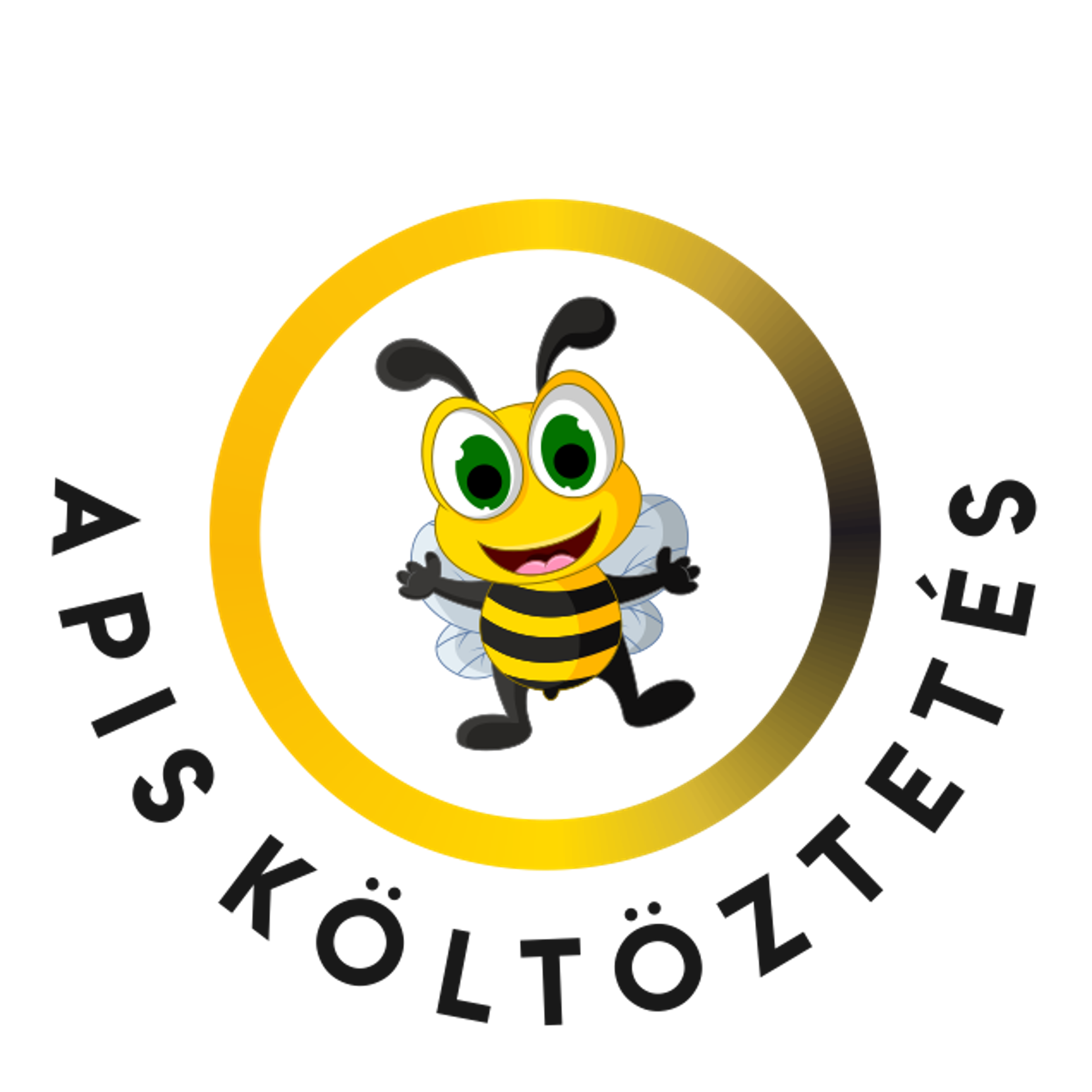 Apis költöztetés