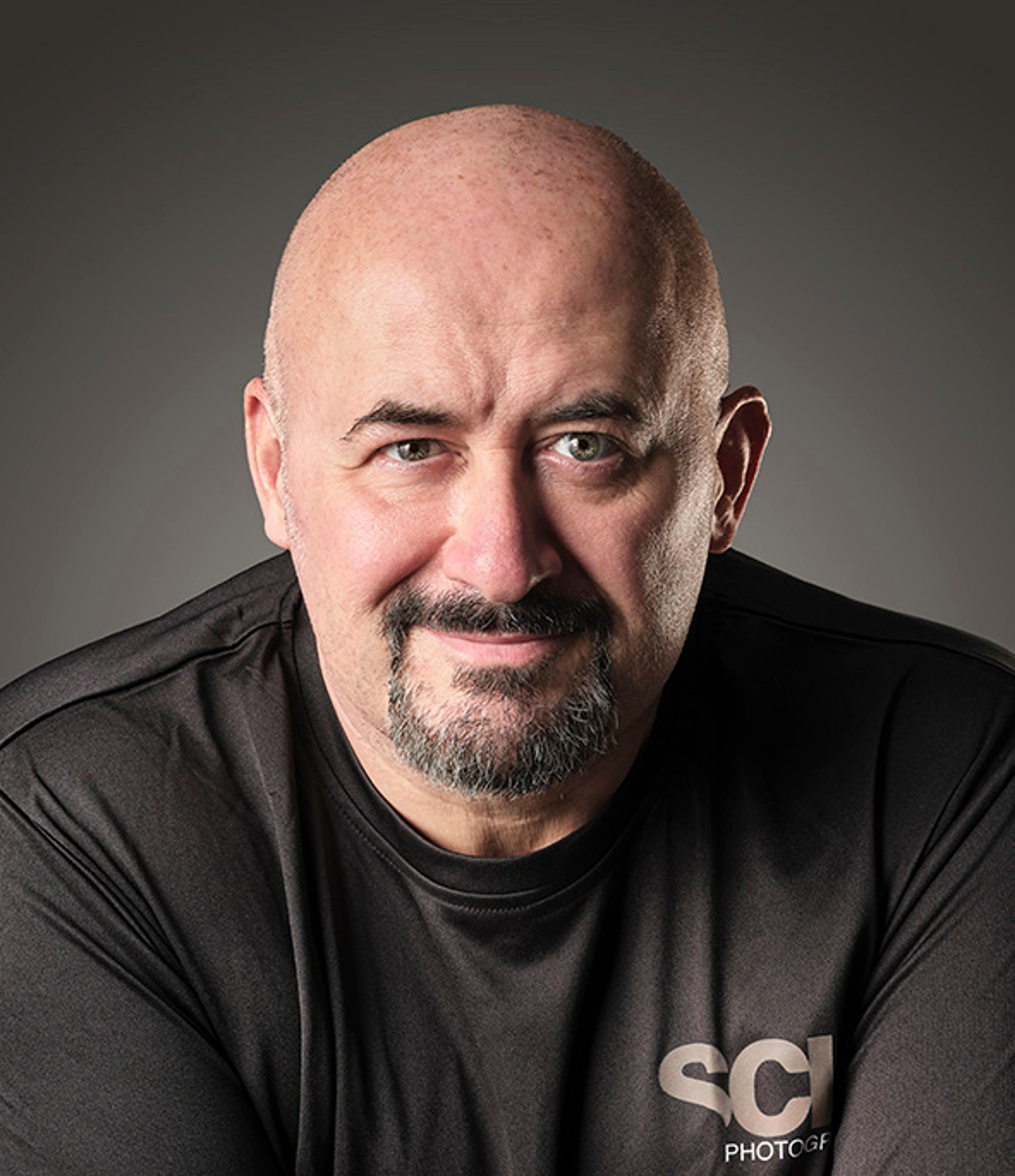Alessandro Sciascia